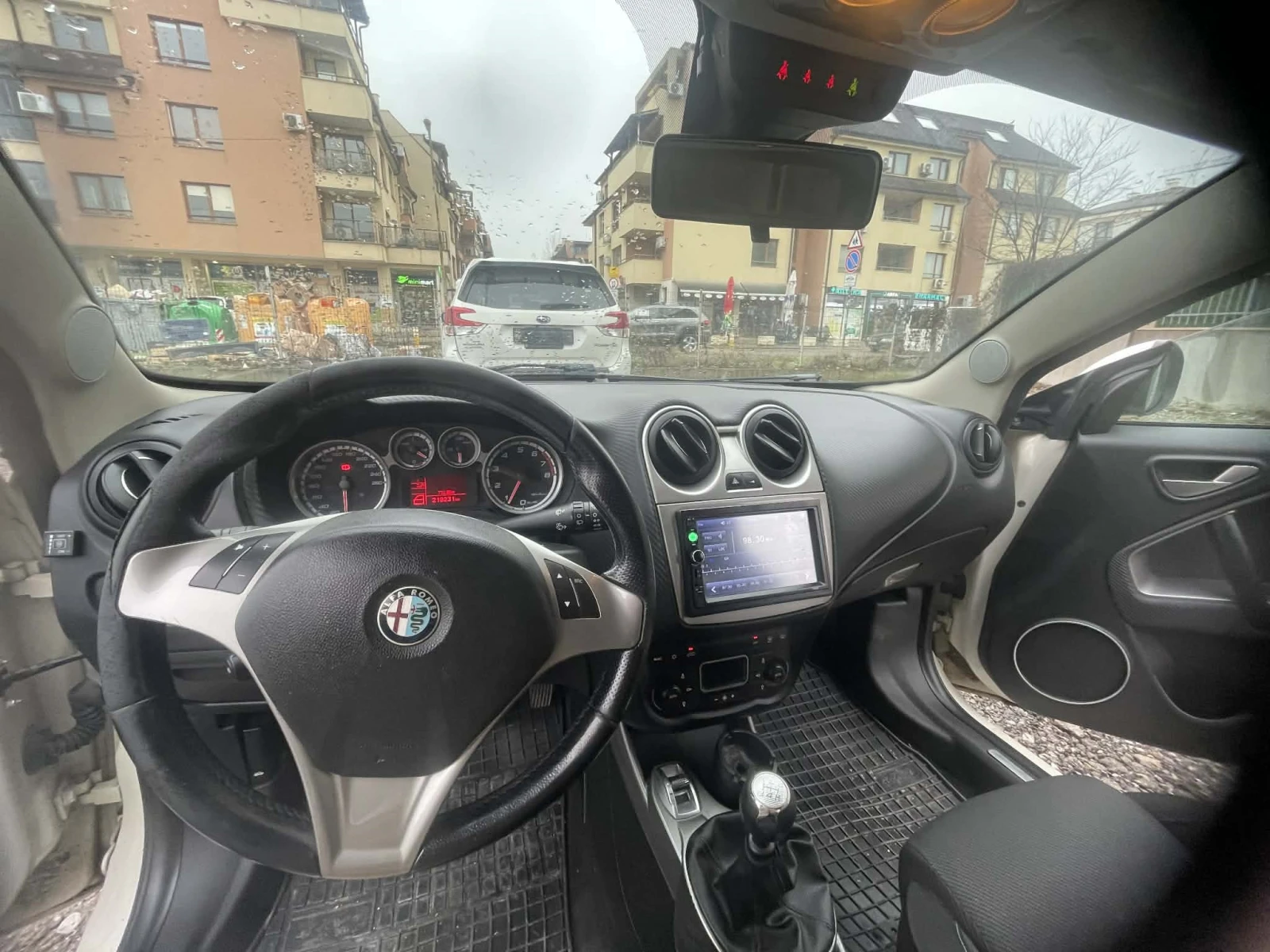 Alfa Romeo MiTo | Mobile.bg   4