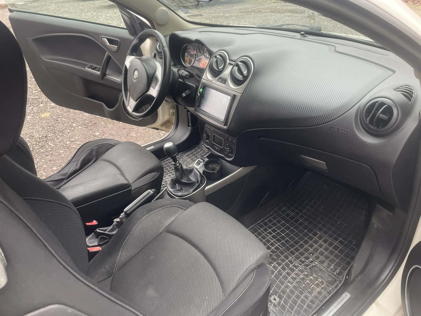 Alfa Romeo MiTo | Mobile.bg   11