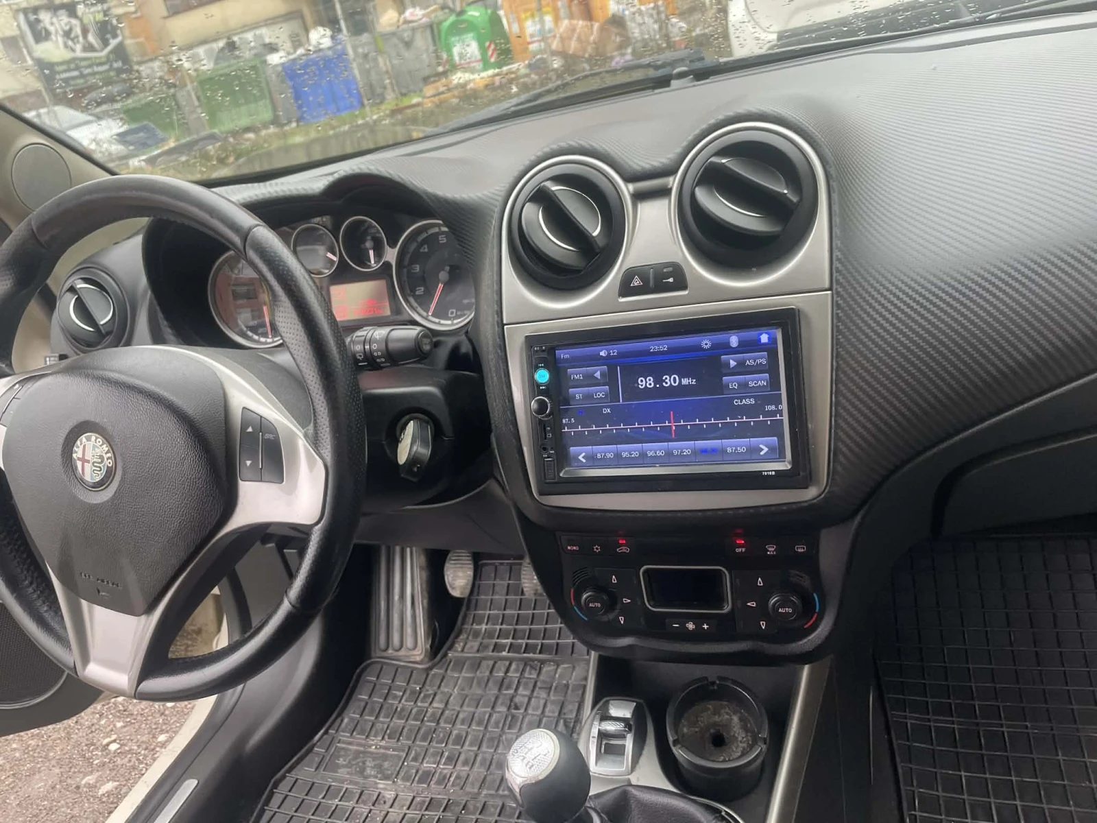 Alfa Romeo MiTo | Mobile.bg   7