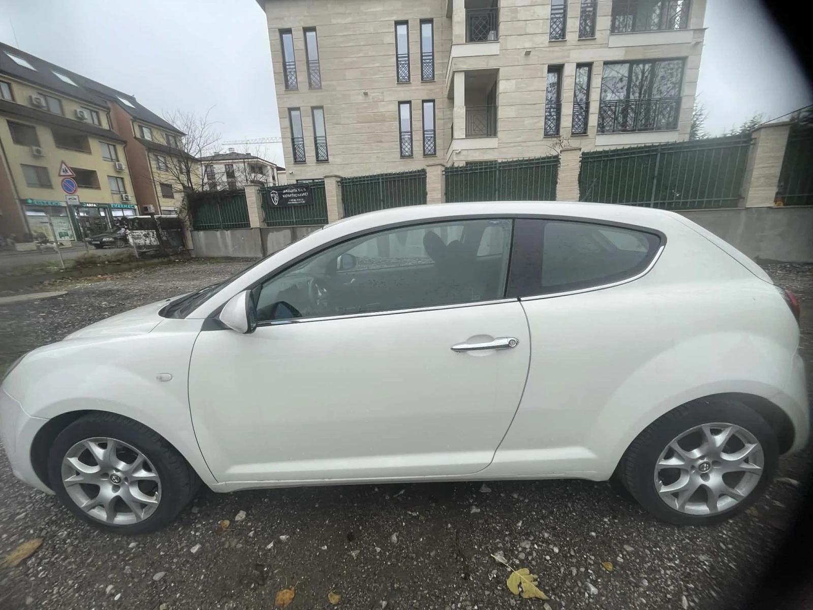 Alfa Romeo MiTo | Mobile.bg   10