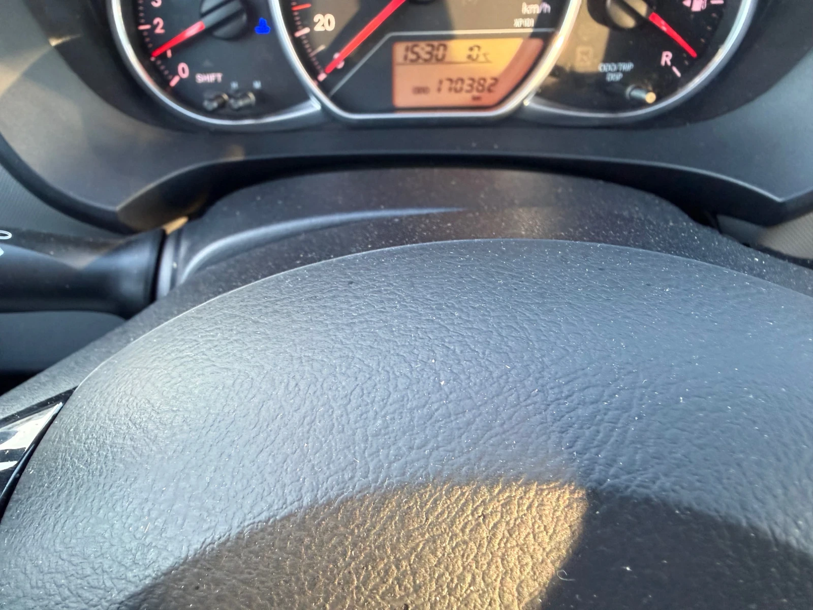 Toyota Yaris 1.3i camera led navi | Mobile.bg � ����������� 16