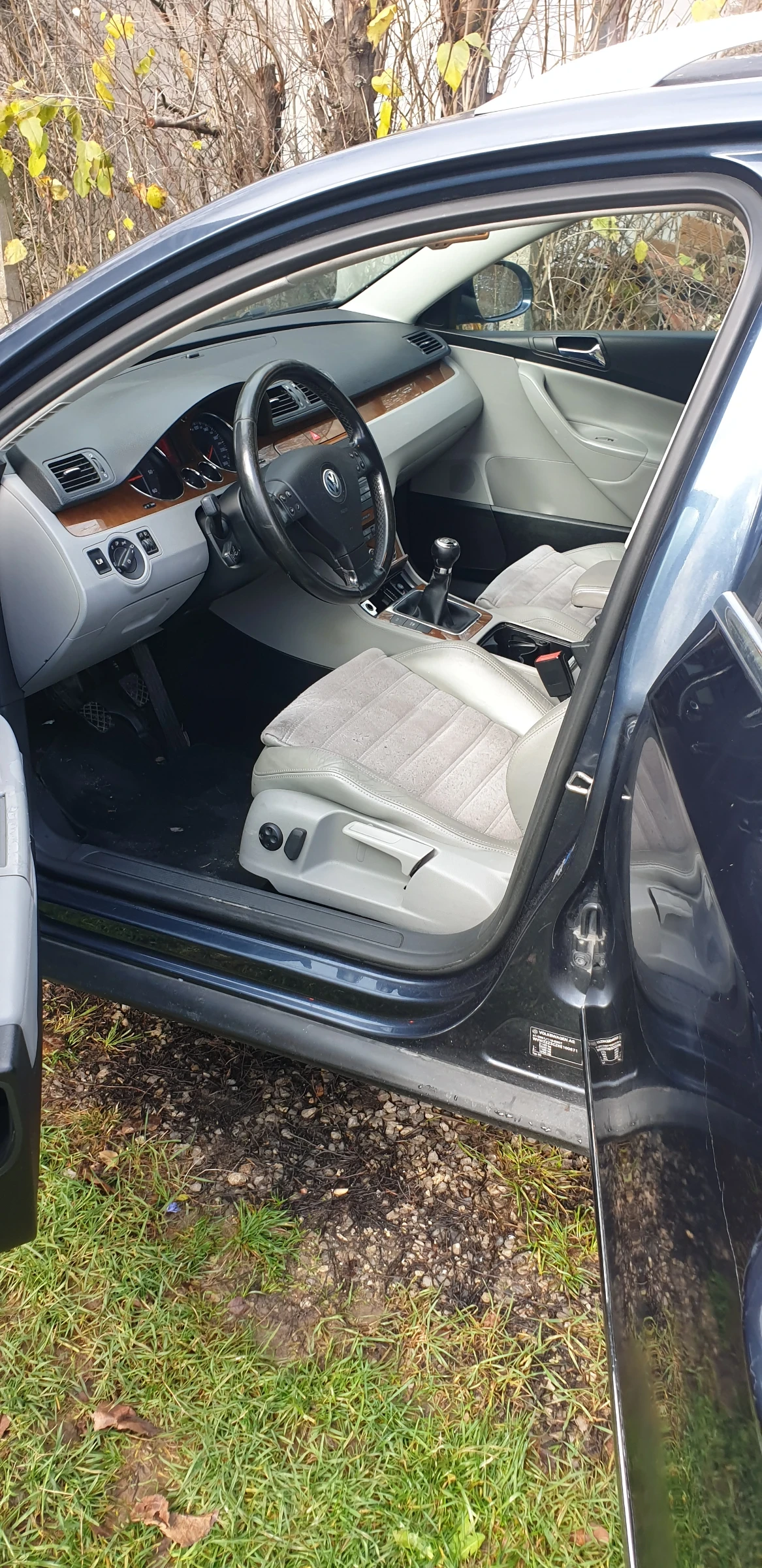 VW Passat 2.0 TDI 140 ks | Mobile.bg � ����������� 6