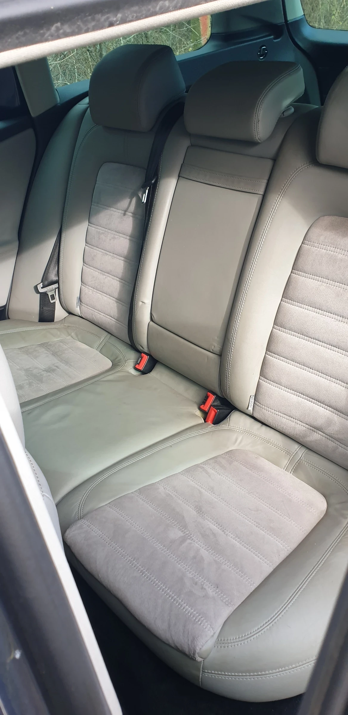 VW Passat 2.0 TDI 140 ks | Mobile.bg � ����������� 8