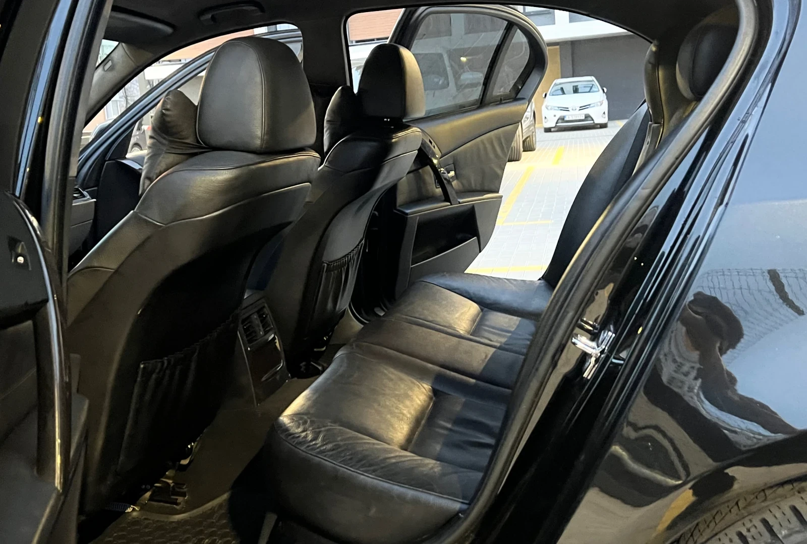 BMW 530 d 218 �.� ���������  | Mobile.bg � ����������� 13