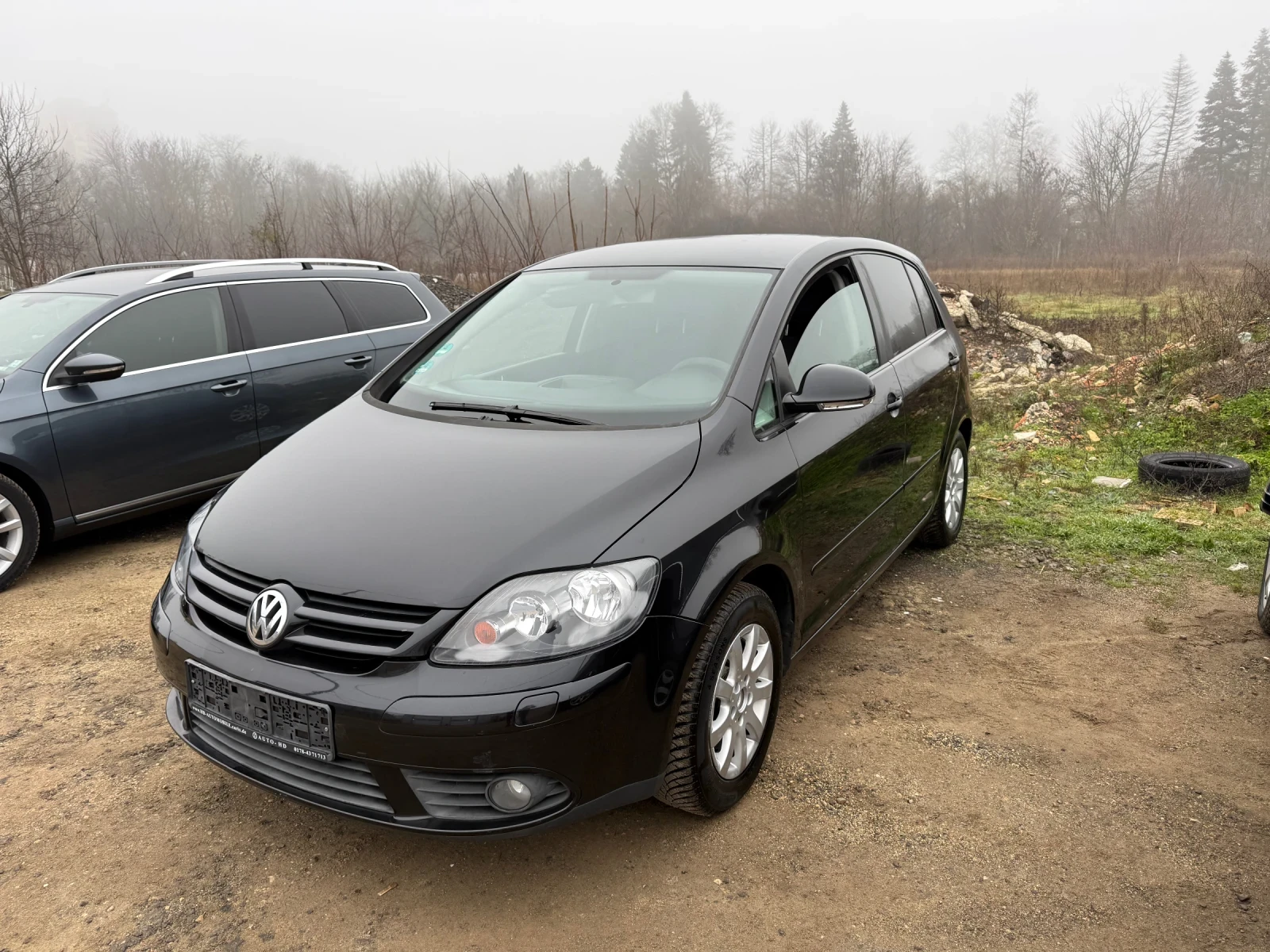 VW Golf Plus | Mobile.bg � ����������� 1