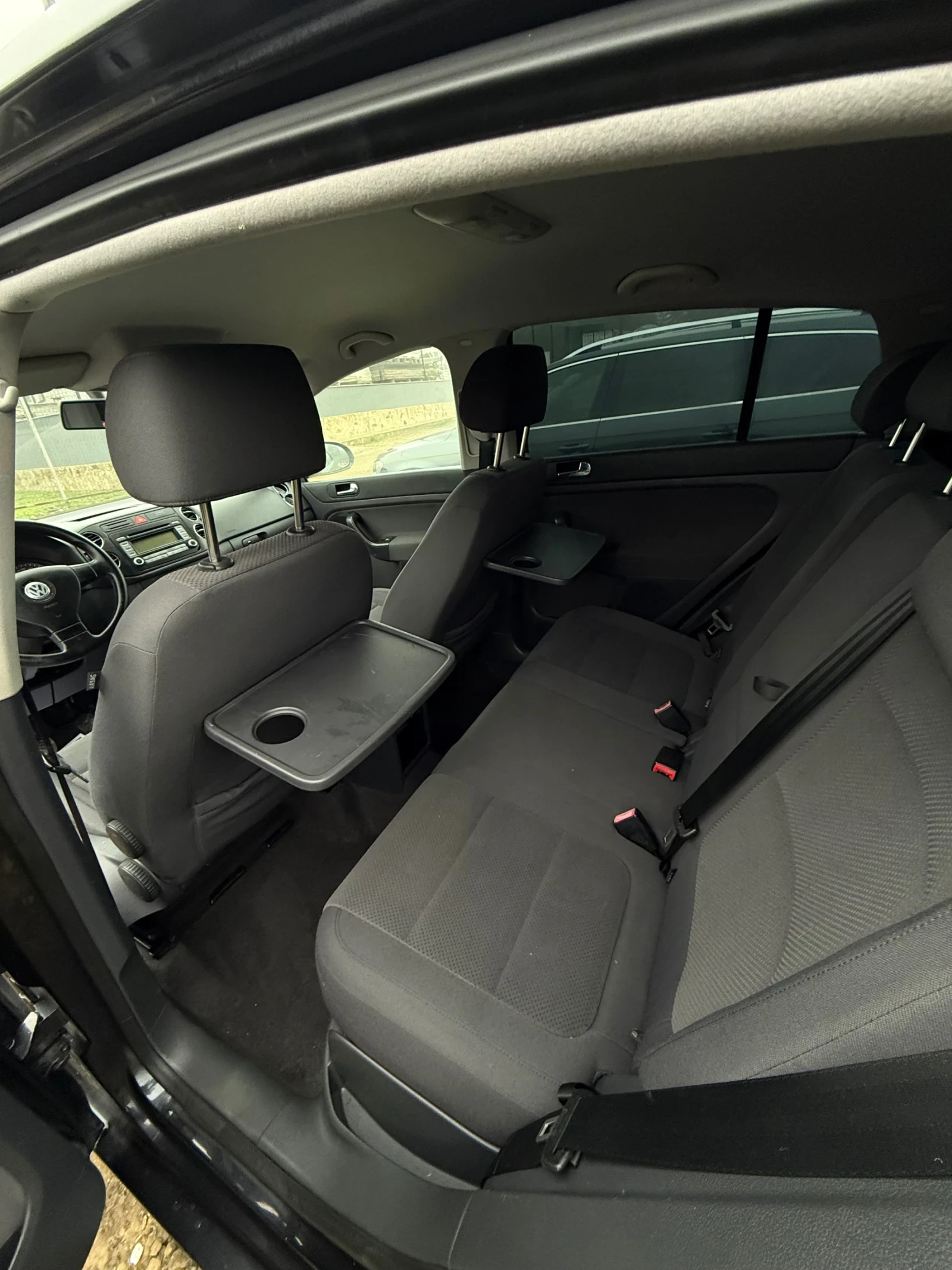 VW Golf Plus | Mobile.bg � ����������� 8