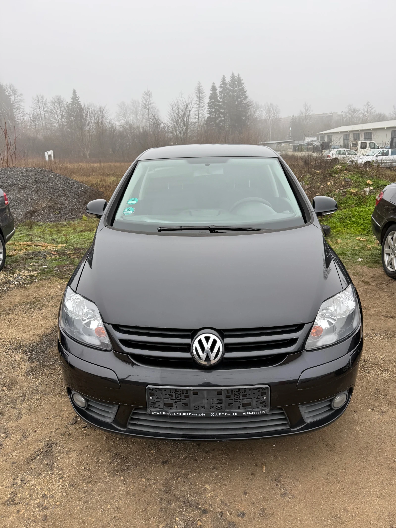 VW Golf Plus | Mobile.bg � ����������� 3