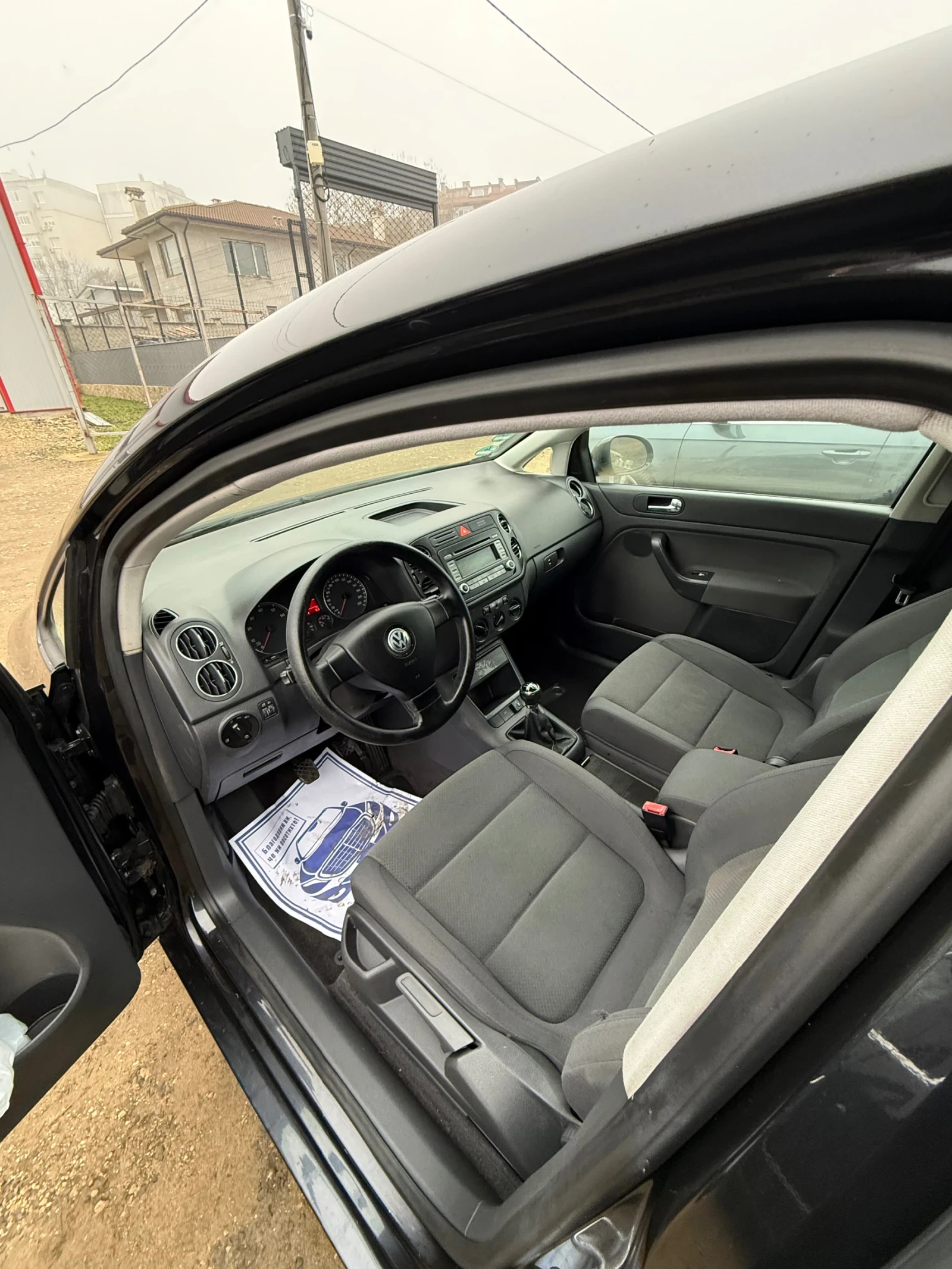 VW Golf Plus | Mobile.bg � ����������� 7