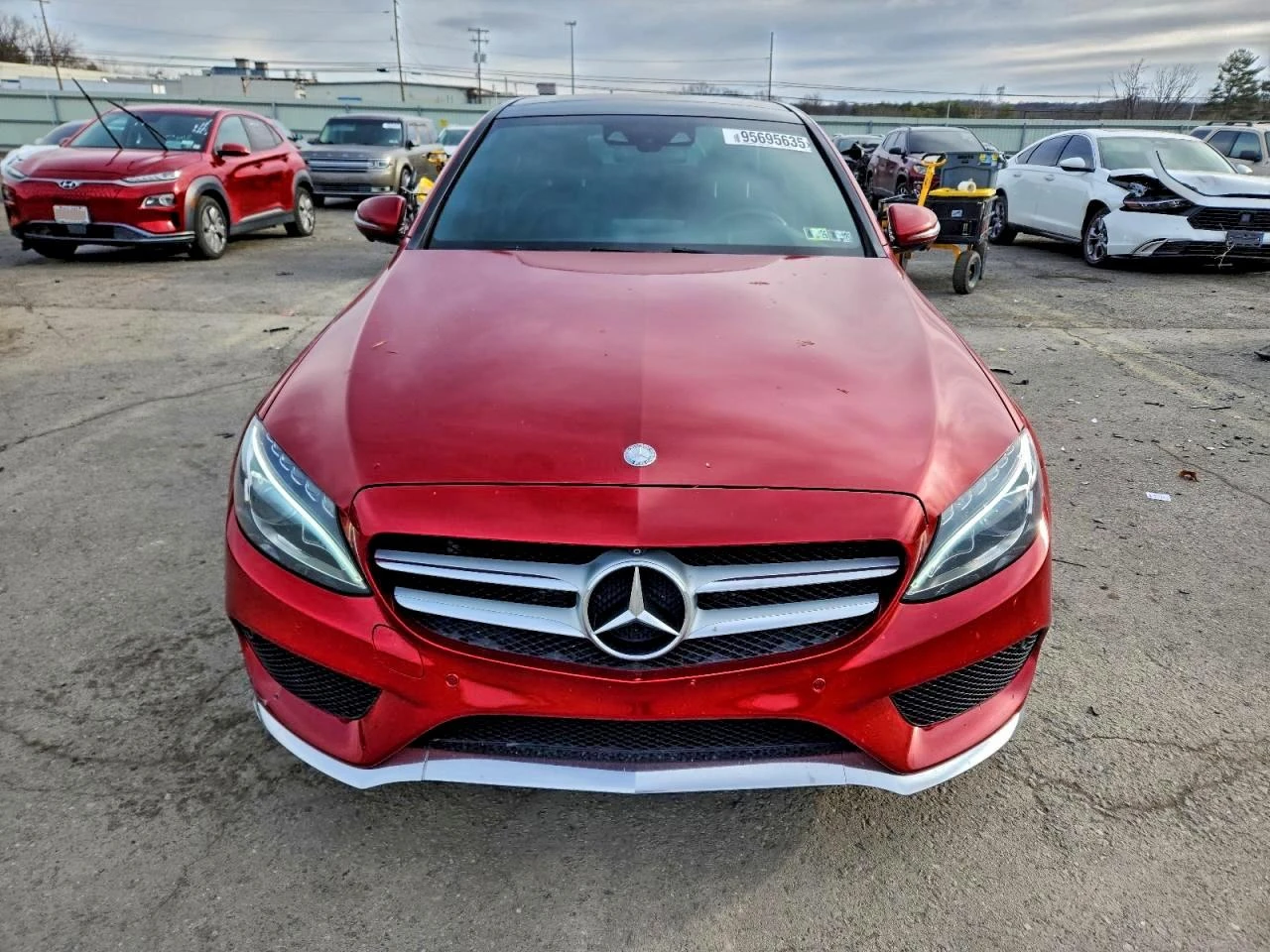 Mercedes-Benz C 300 4MATIC  | Mobile.bg � ����������� 2