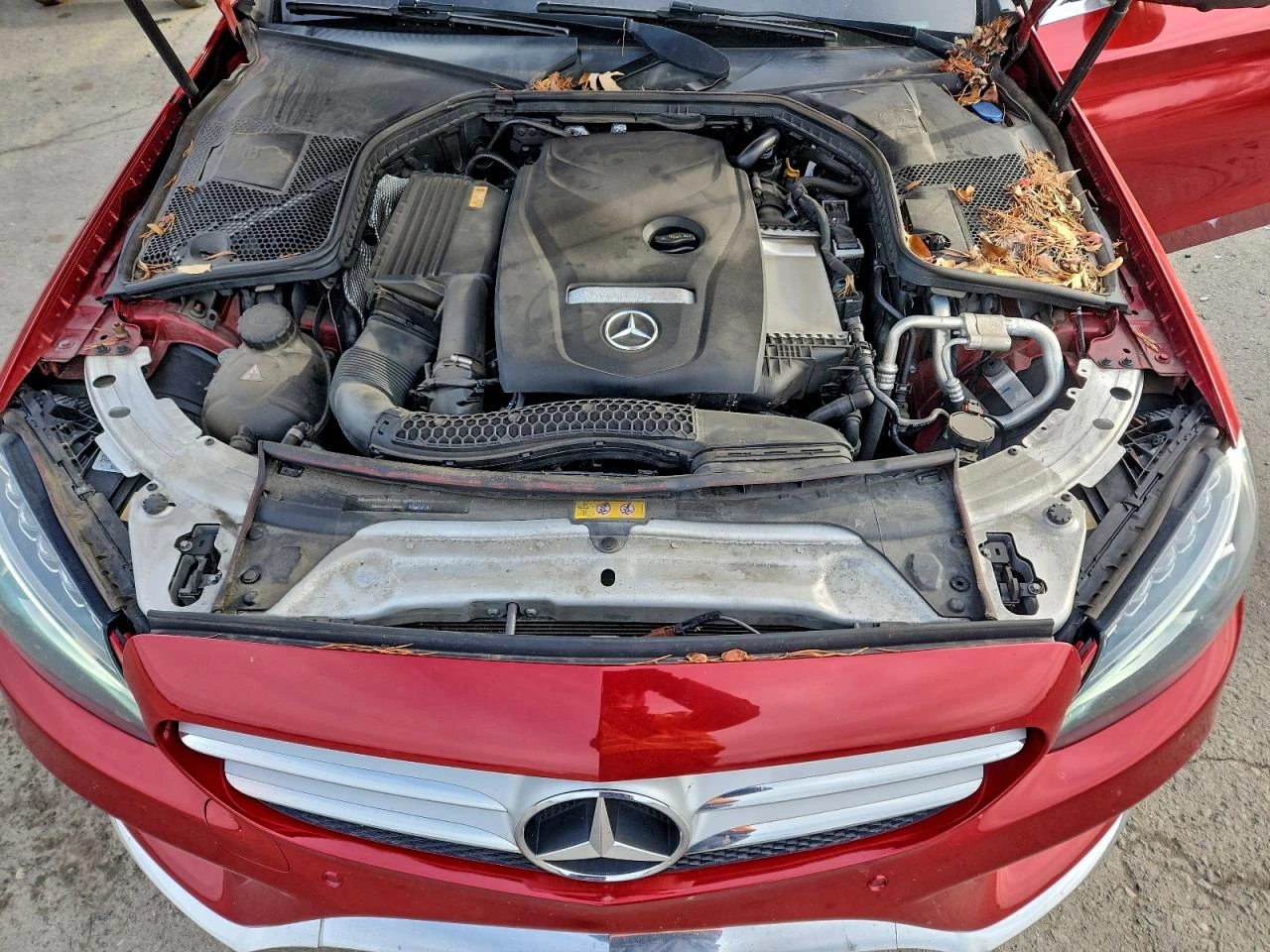 Mercedes-Benz C 300 4MATIC  | Mobile.bg � ����������� 11