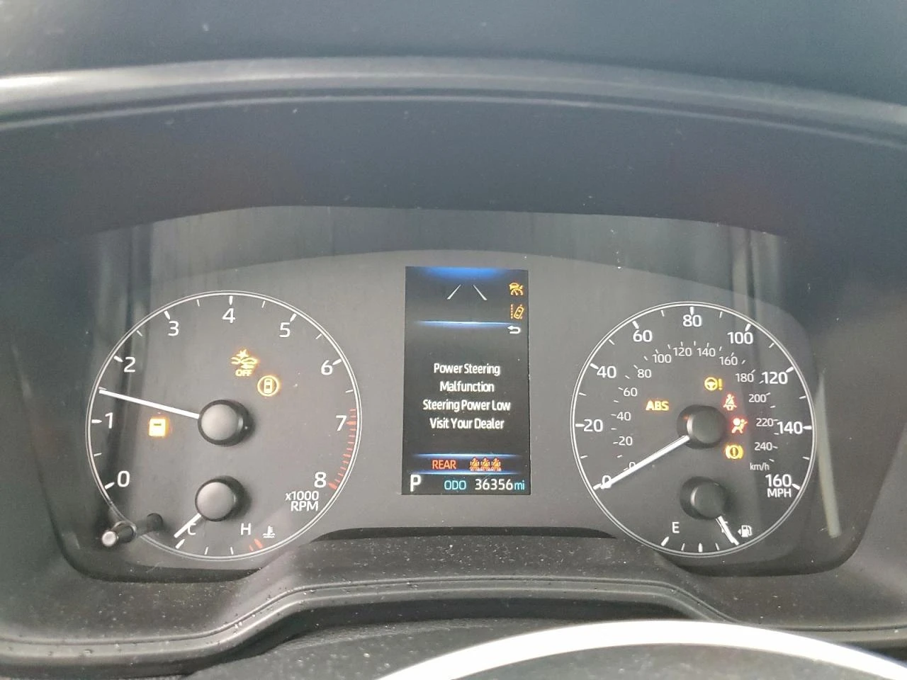 Toyota Corolla 2.0 CVT - изображение 9