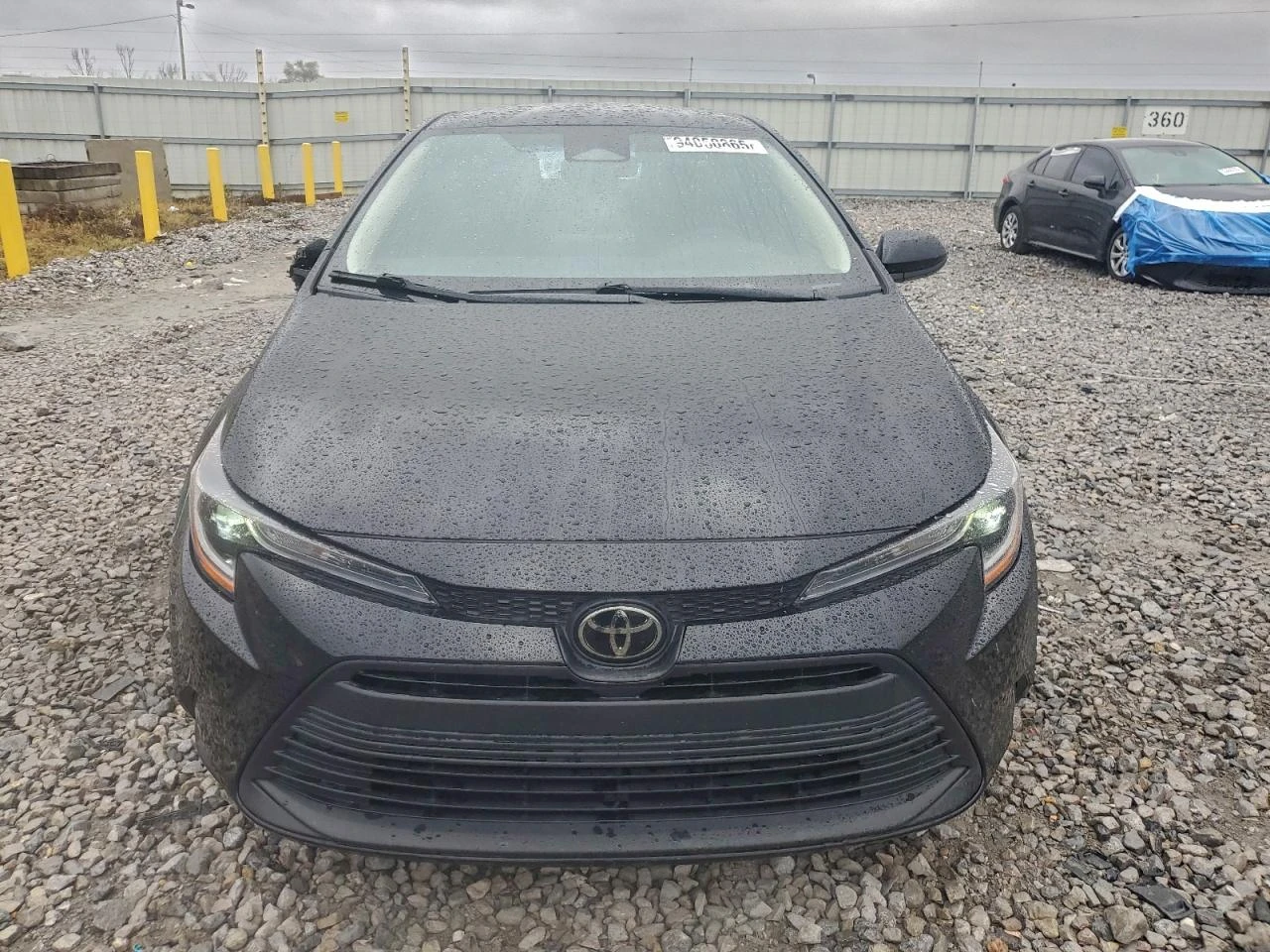 Toyota Corolla 2.0 CVT - изображение 5