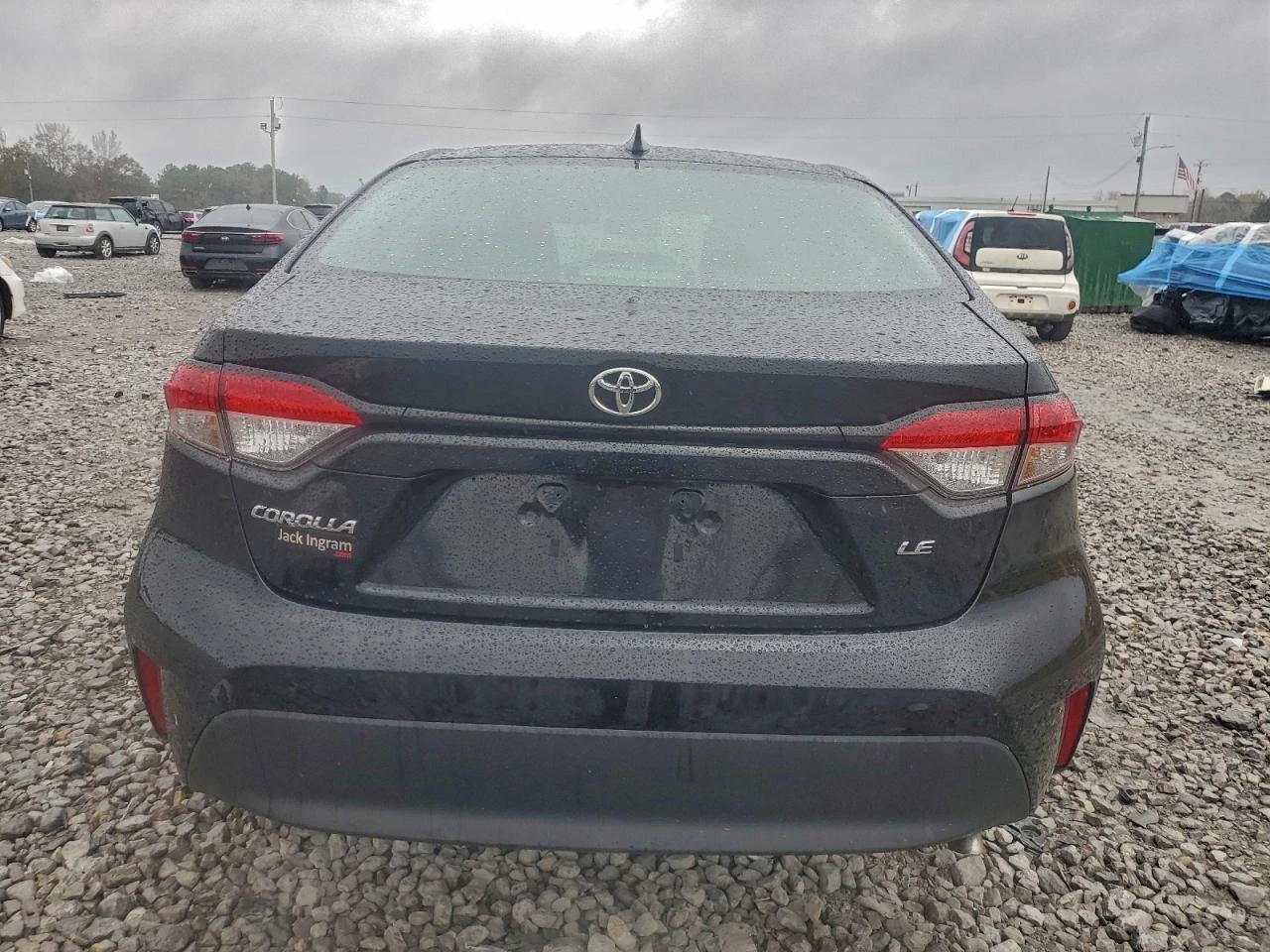 Toyota Corolla 2.0 CVT - изображение 6