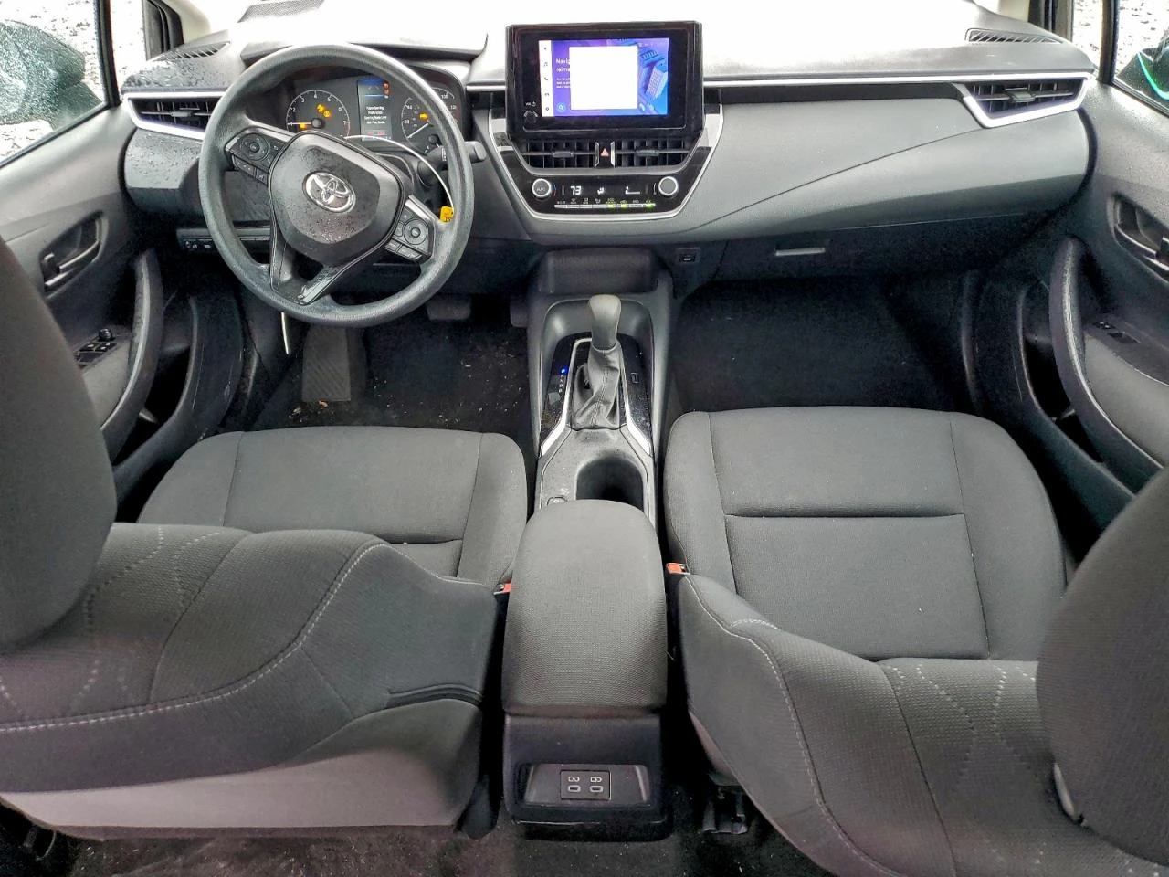 Toyota Corolla 2.0 CVT - изображение 8