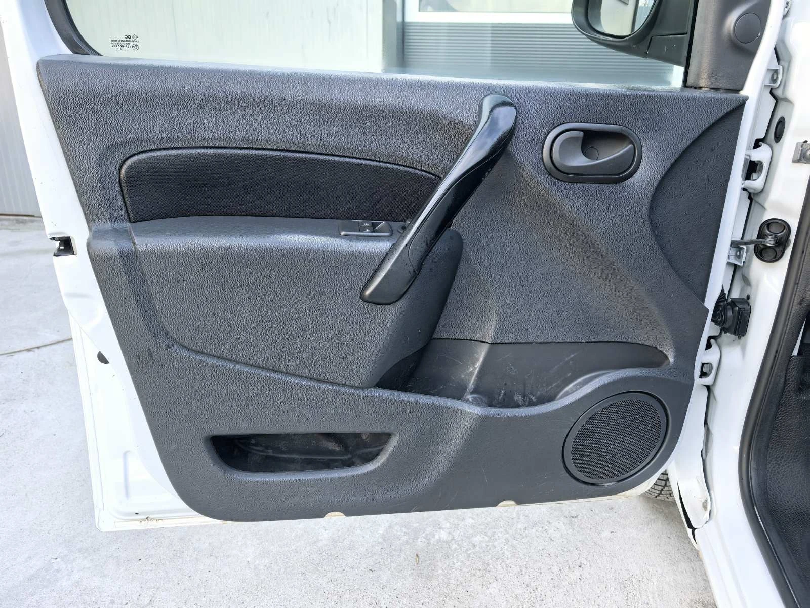 Renault Kangoo 1.5dci MAXI/KLIMA | Mobile.bg � ����������� 14