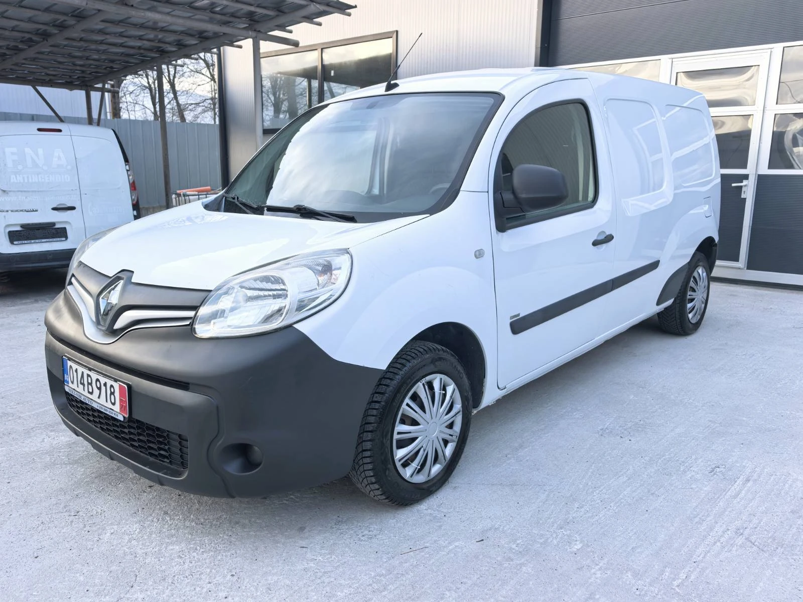 Renault Kangoo 1.5dci MAXI/KLIMA | Mobile.bg � ����������� 3
