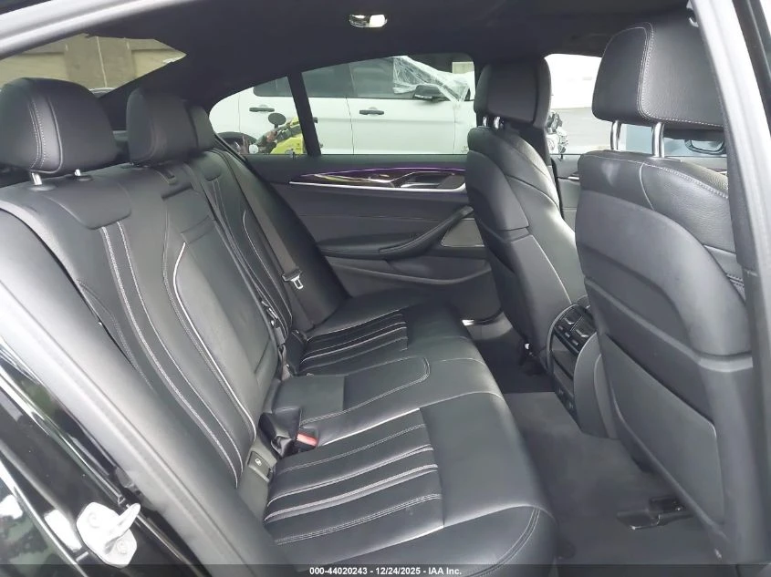 BMW 540 3l I - изображение 8