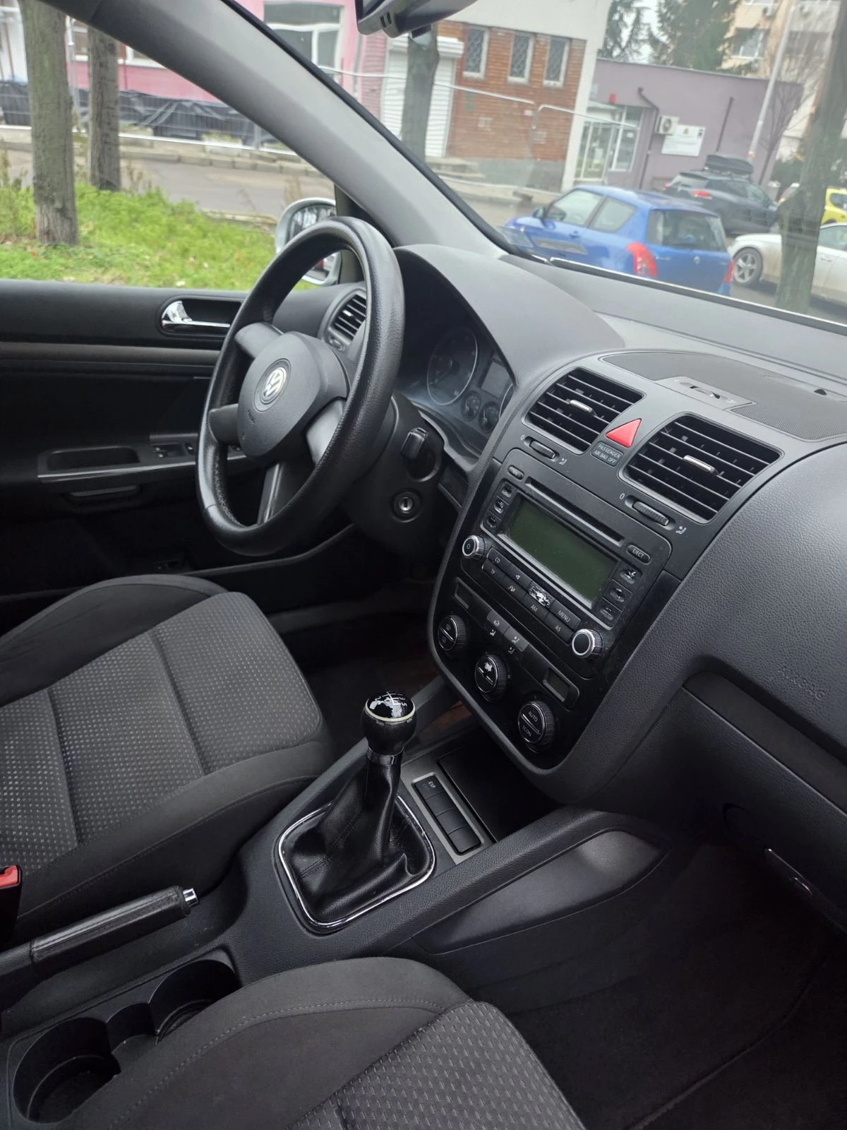 VW Golf  - изображение 7