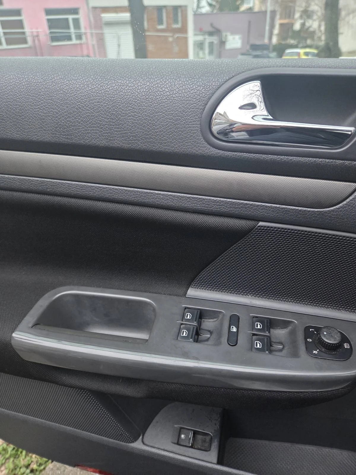 VW Golf  - изображение 8