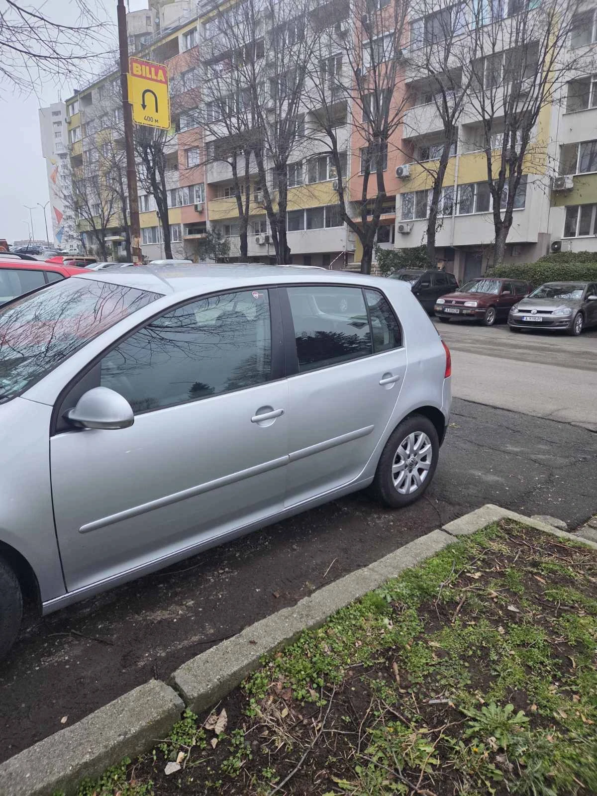 VW Golf  - изображение 2