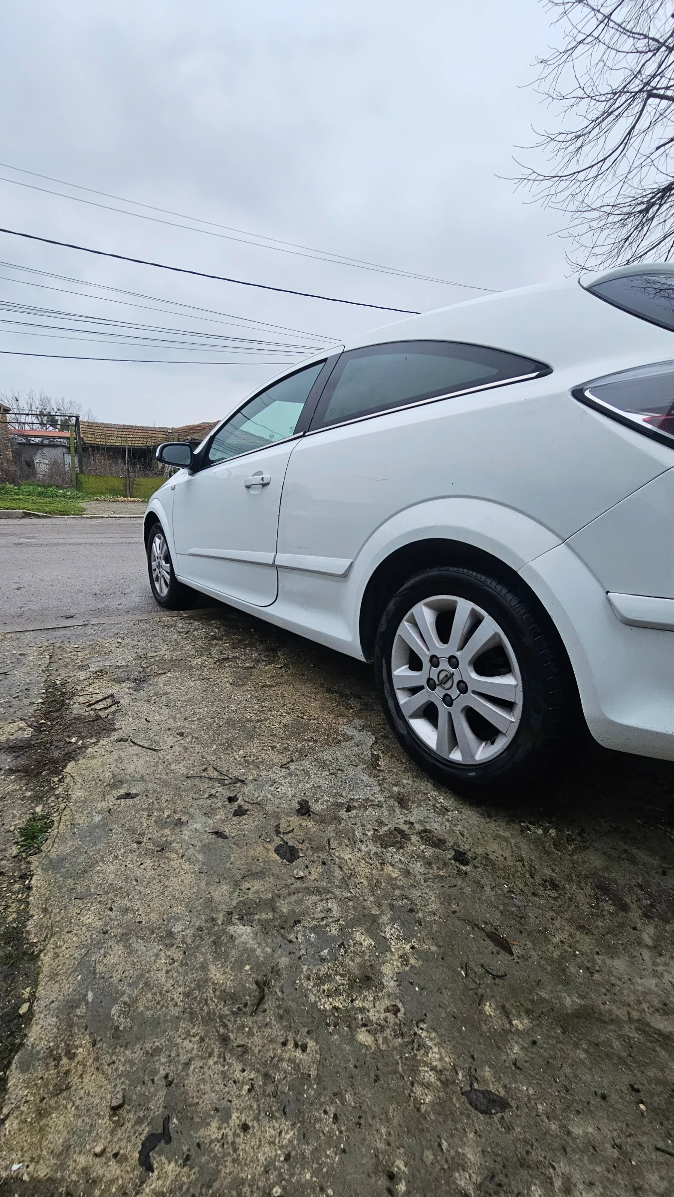 Opel Astra GTC | Mobile.bg � ����������� 8