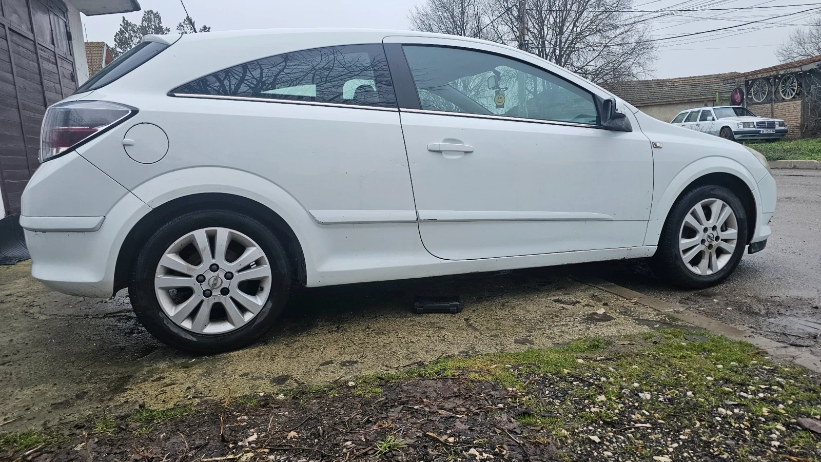 Opel Astra GTC | Mobile.bg � ����������� 3