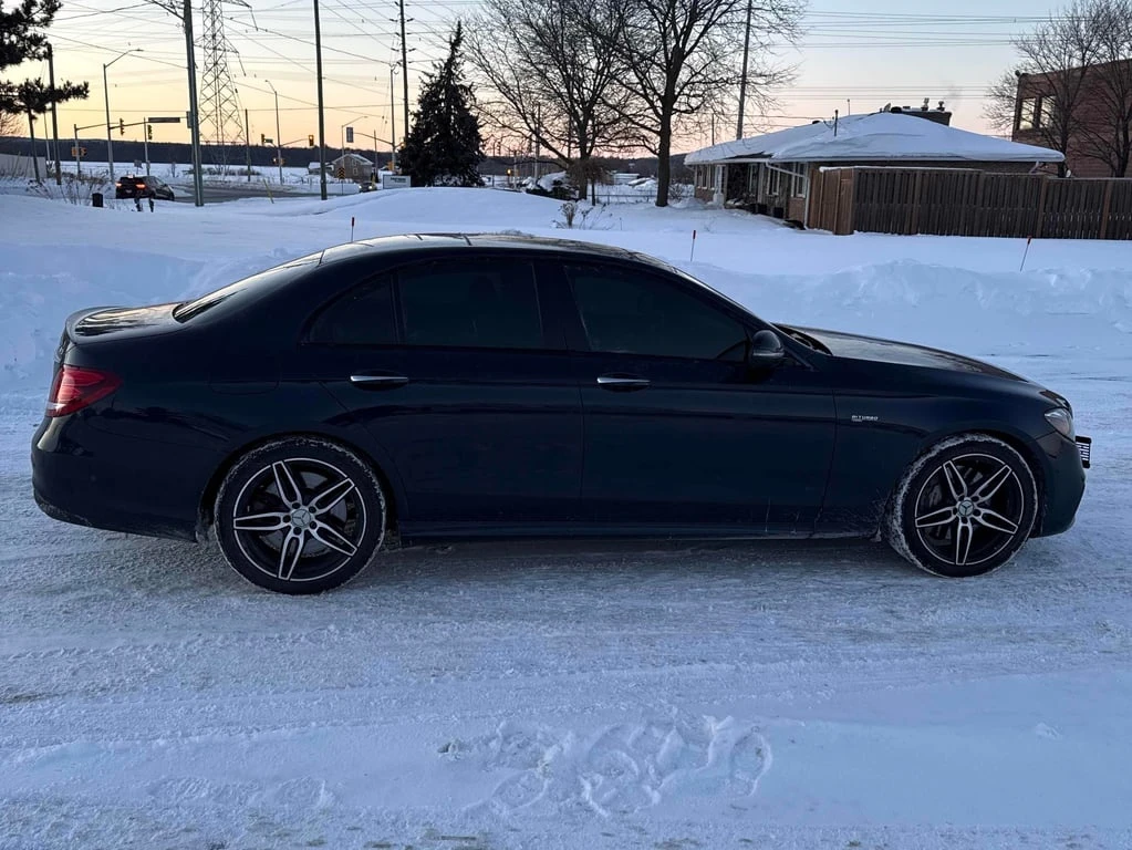 Mercedes-Benz AMG GT C * E 43 * CARFAX * ��� ������������ ������ | Mobile.bg � ����������� 3