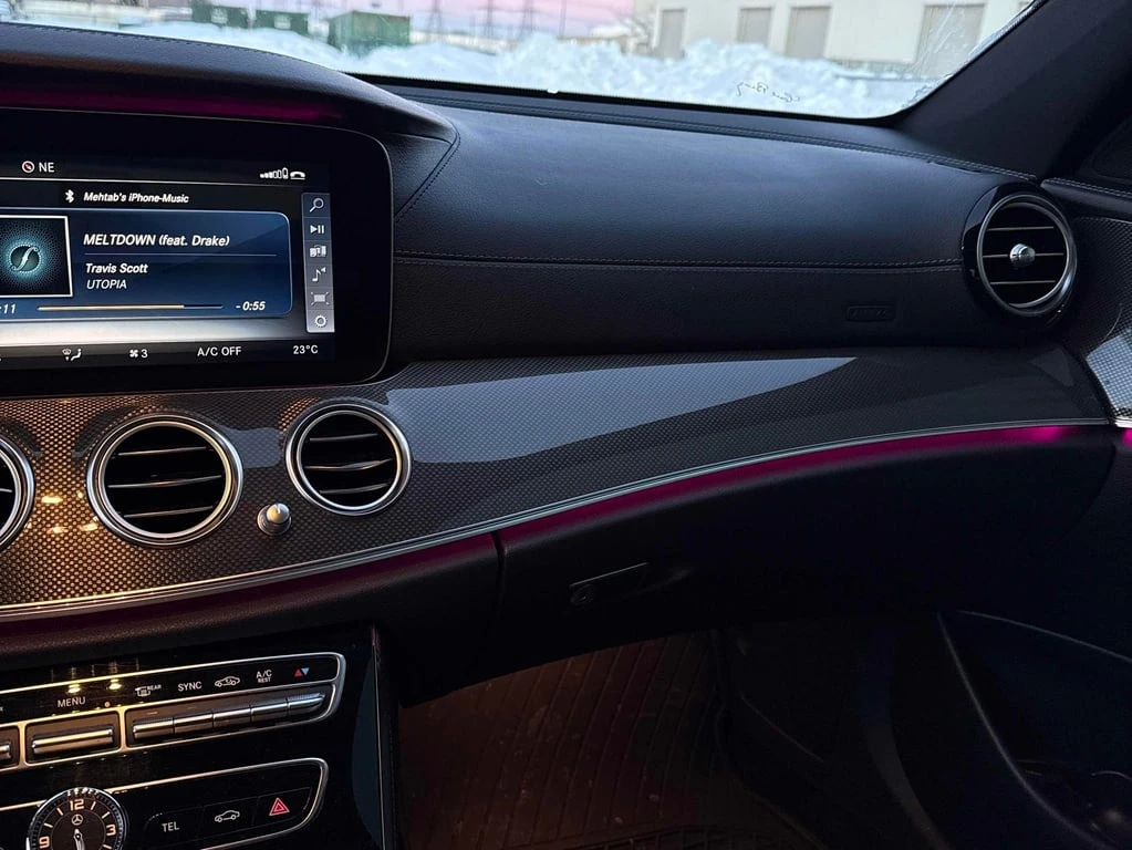 Mercedes-Benz AMG GT C * E 43 * CARFAX * ��� ������������ ������ | Mobile.bg � ����������� 10