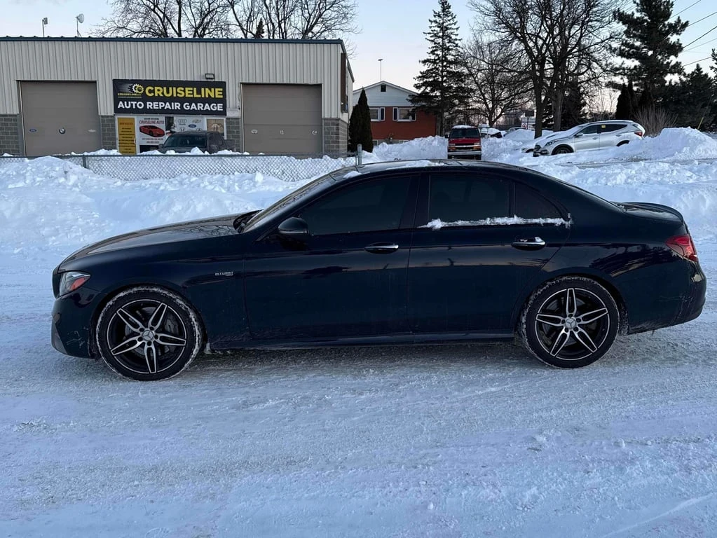 Mercedes-Benz AMG GT C * E 43 * CARFAX * ��� ������������ ������ | Mobile.bg � ����������� 2