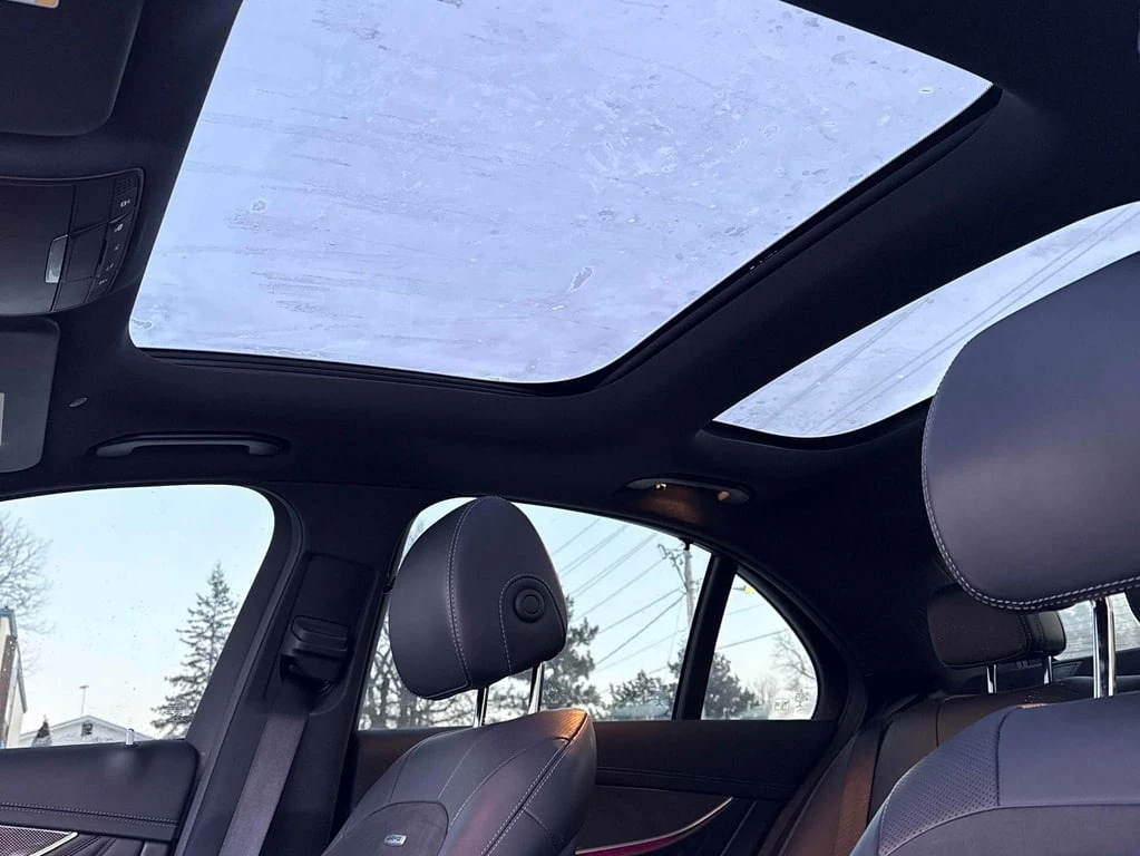 Mercedes-Benz AMG GT C * E 43 * CARFAX * ��� ������������ ������ | Mobile.bg � ����������� 11