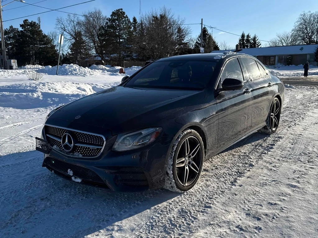 Mercedes-Benz AMG GT C * E 43 * CARFAX * ��� ������������ ������ | Mobile.bg � ����������� 1