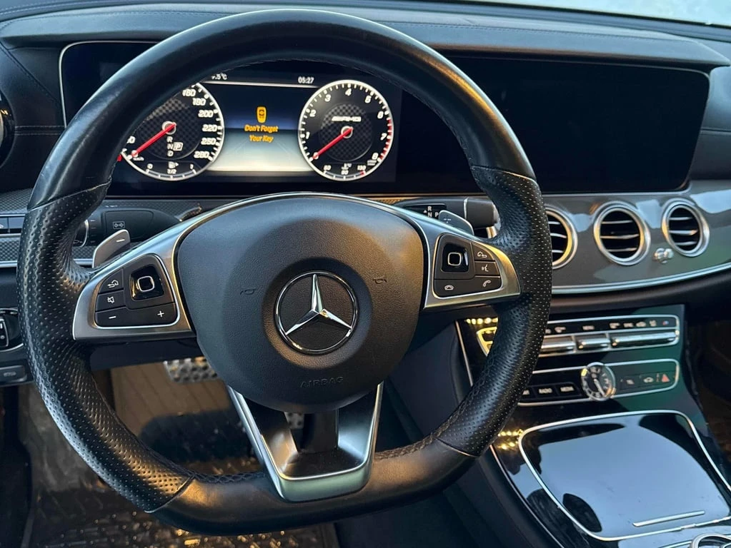 Mercedes-Benz AMG GT C * E 43 * CARFAX * ��� ������������ ������ | Mobile.bg � ����������� 5