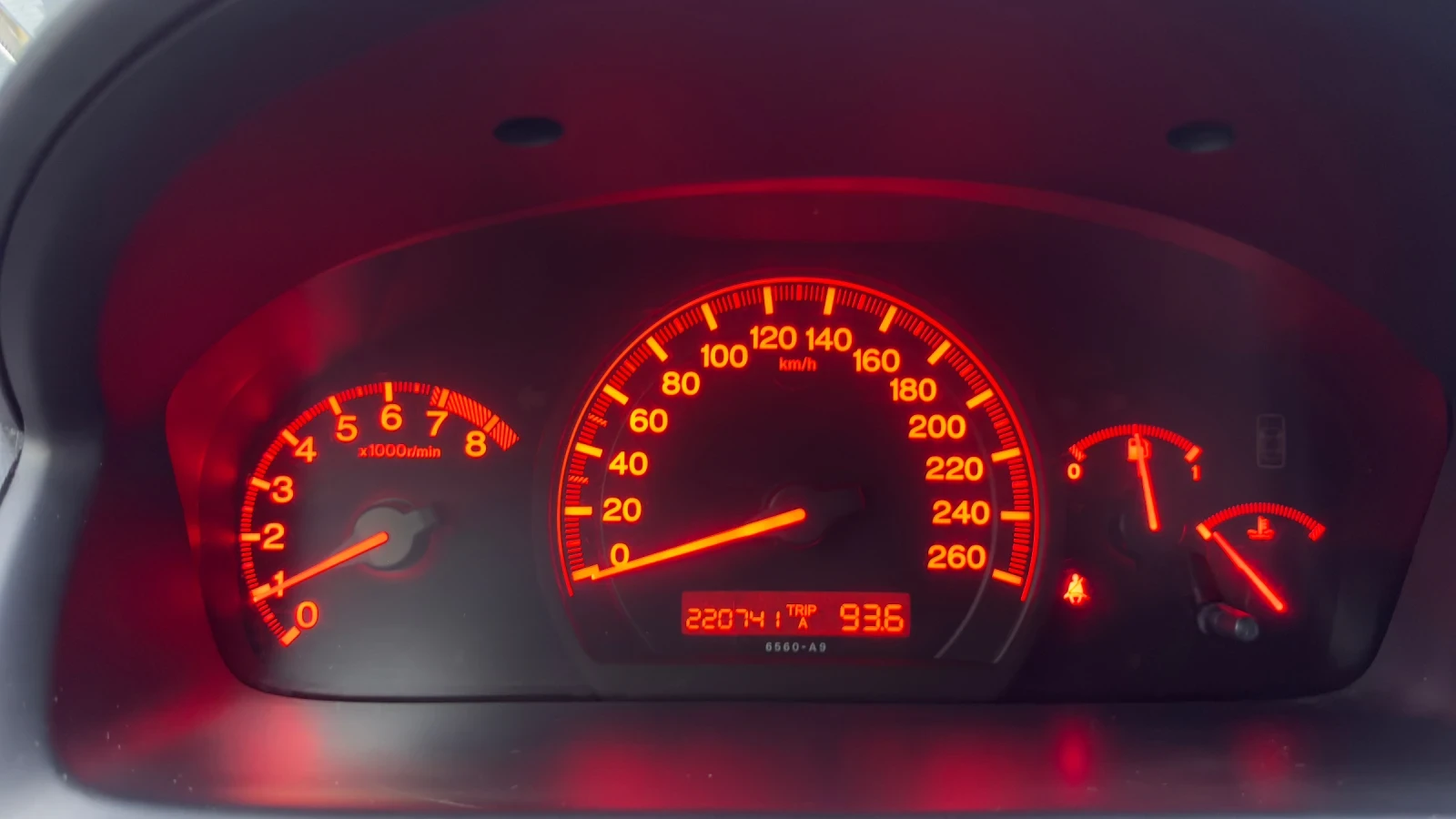 Honda Accord Tourer, снимка 8 - Автомобили и джипове - 54656233