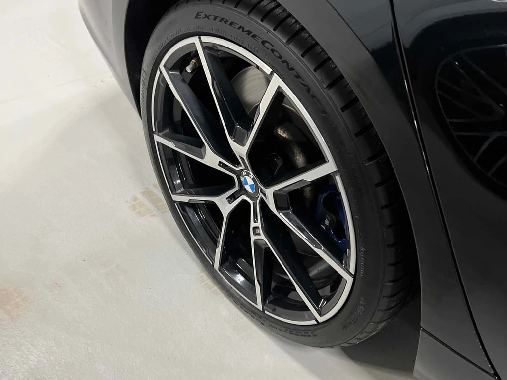 BMW 850 | M850i XDRIVE| LASER| DISTRONIC| 360| SWAROVSKI | Mobile.bg � ����������� 7