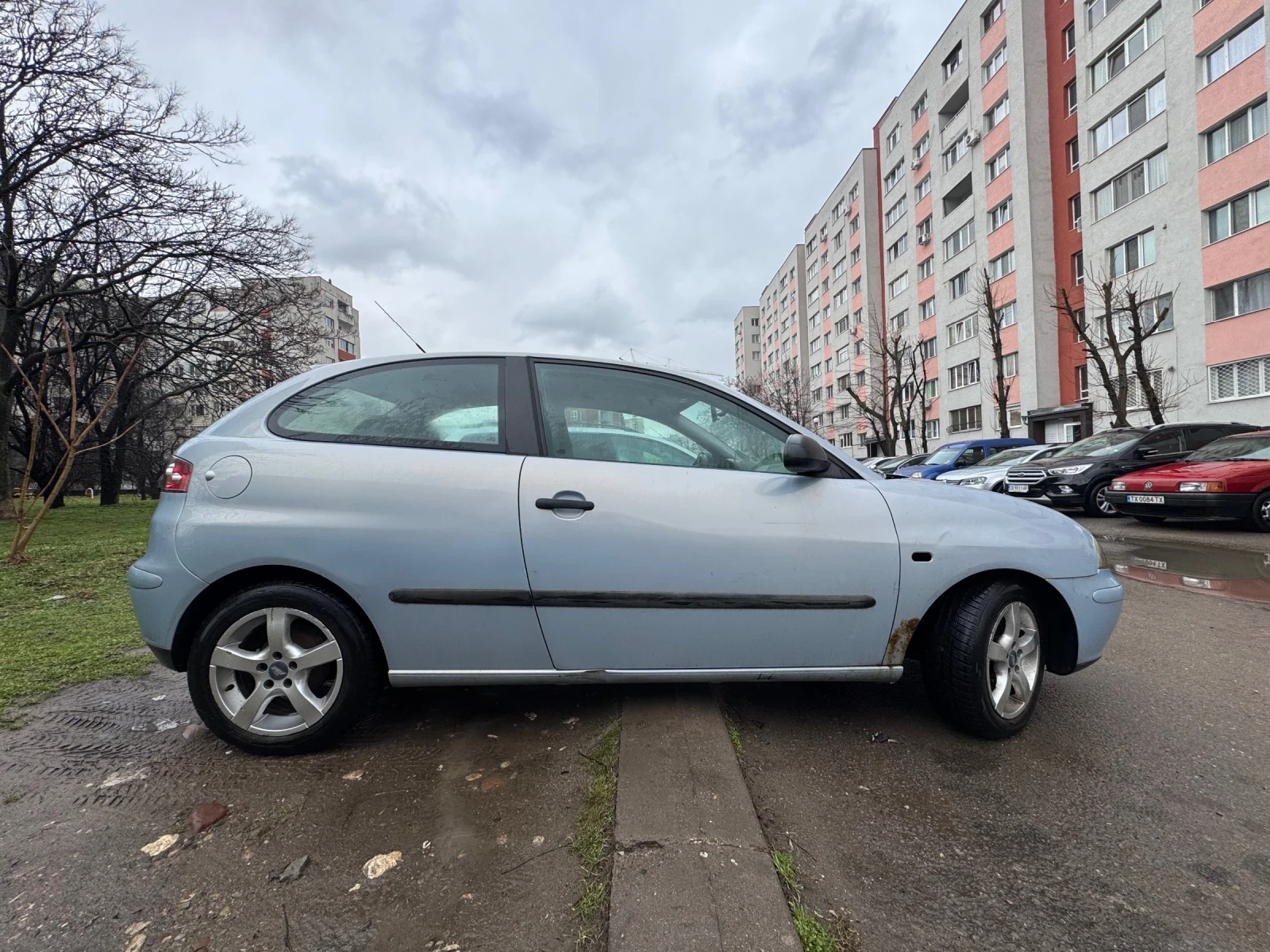 Seat Ibiza 1.2 LPG | Mobile.bg � ����������� 3