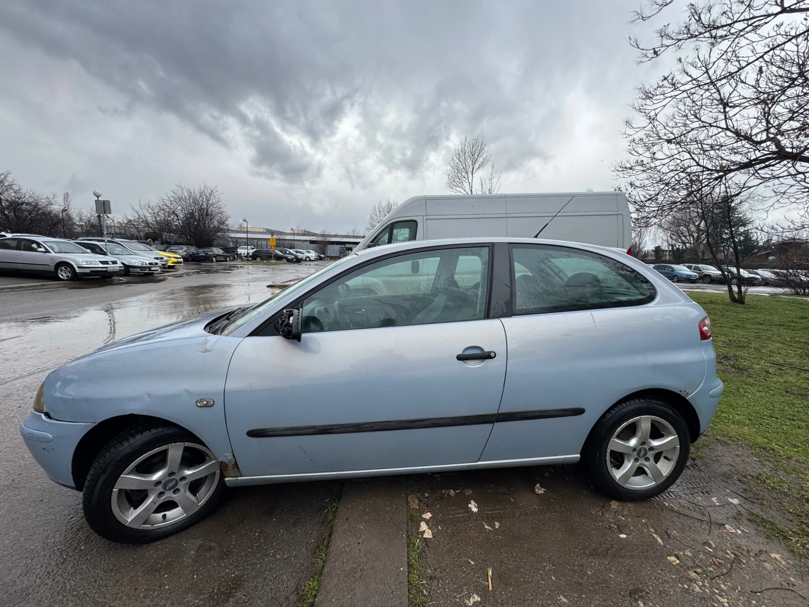 Seat Ibiza 1.2 LPG | Mobile.bg � ����������� 2