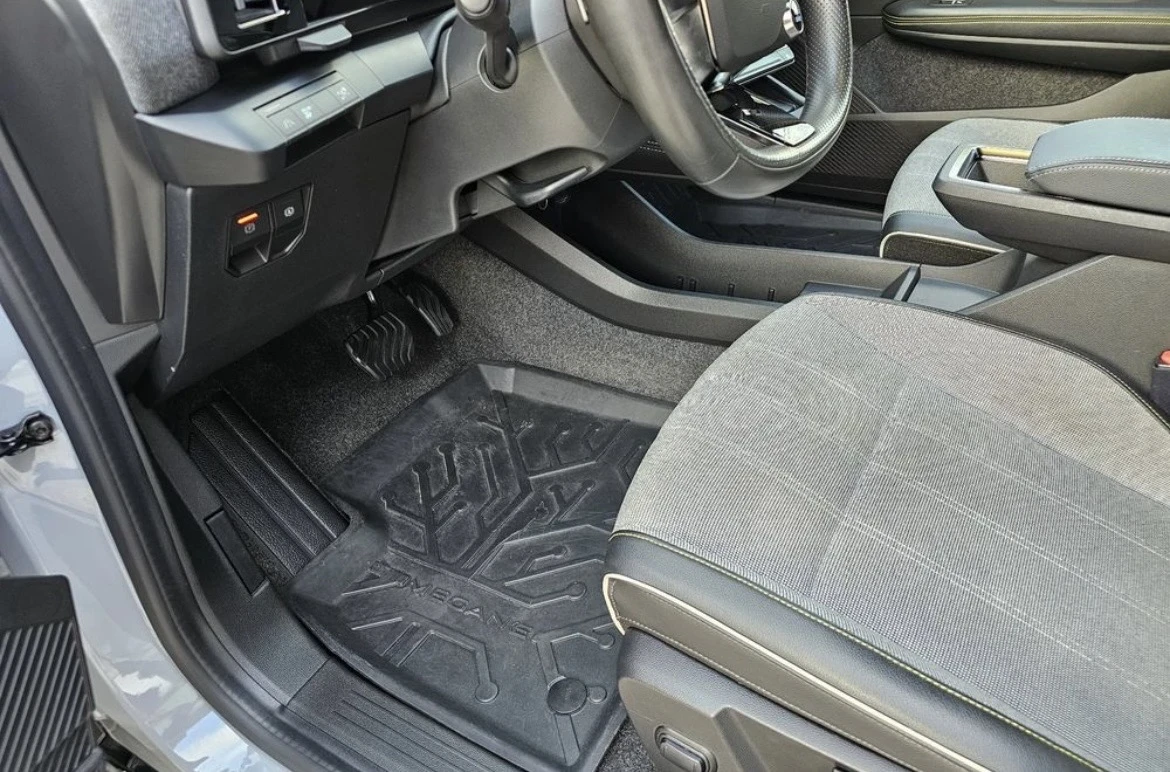 Renault Megane E-TECH 60 Techno Optimum Charge ��������! | Mobile.bg � ����������� 13