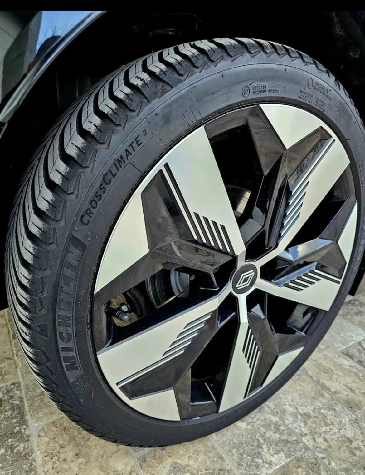 Renault Megane E-TECH 60 Techno Optimum Charge ��������! | Mobile.bg � ����������� 16