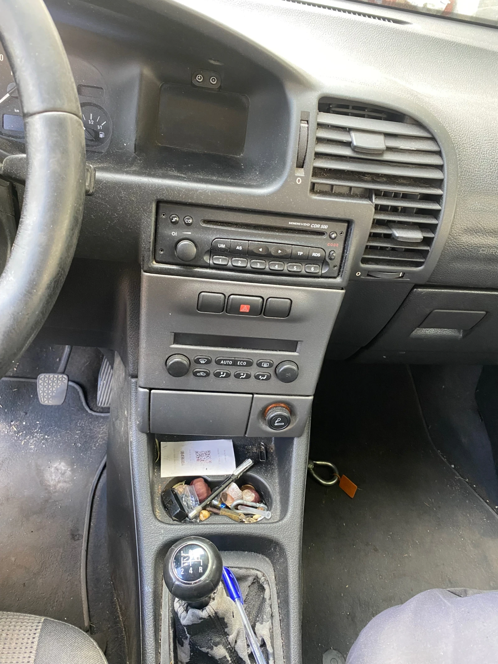 Opel Zafira | Mobile.bg � ����������� 5