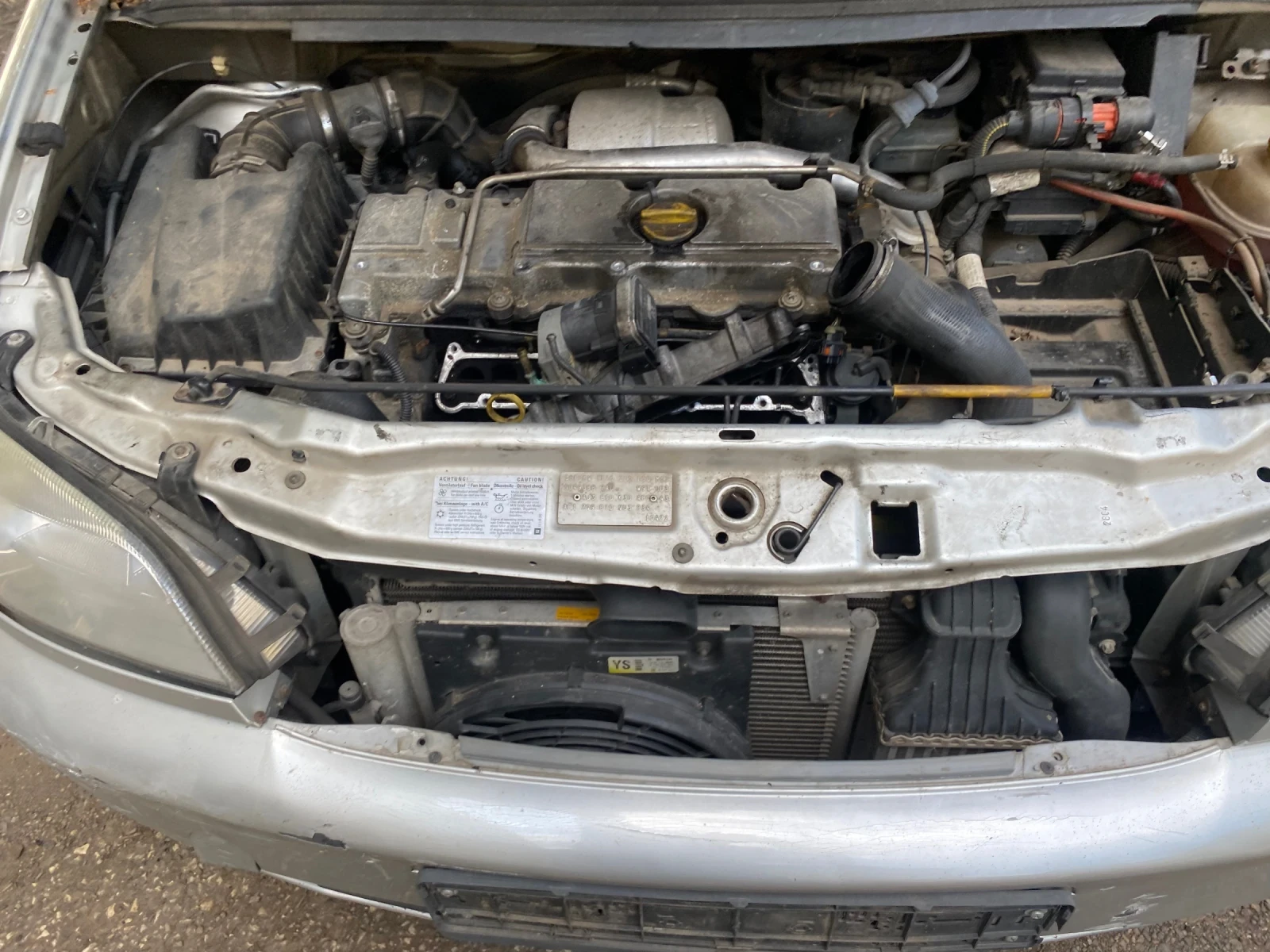 Opel Zafira | Mobile.bg � ����������� 8