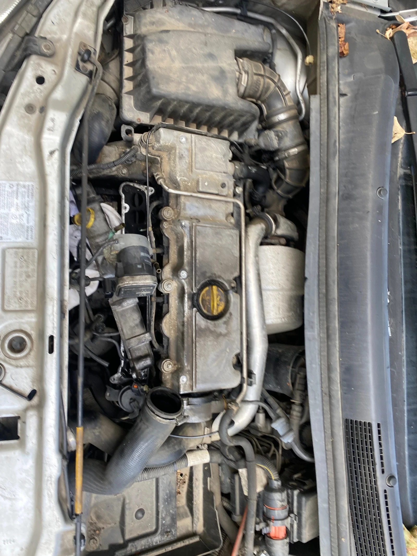 Opel Zafira | Mobile.bg � ����������� 9