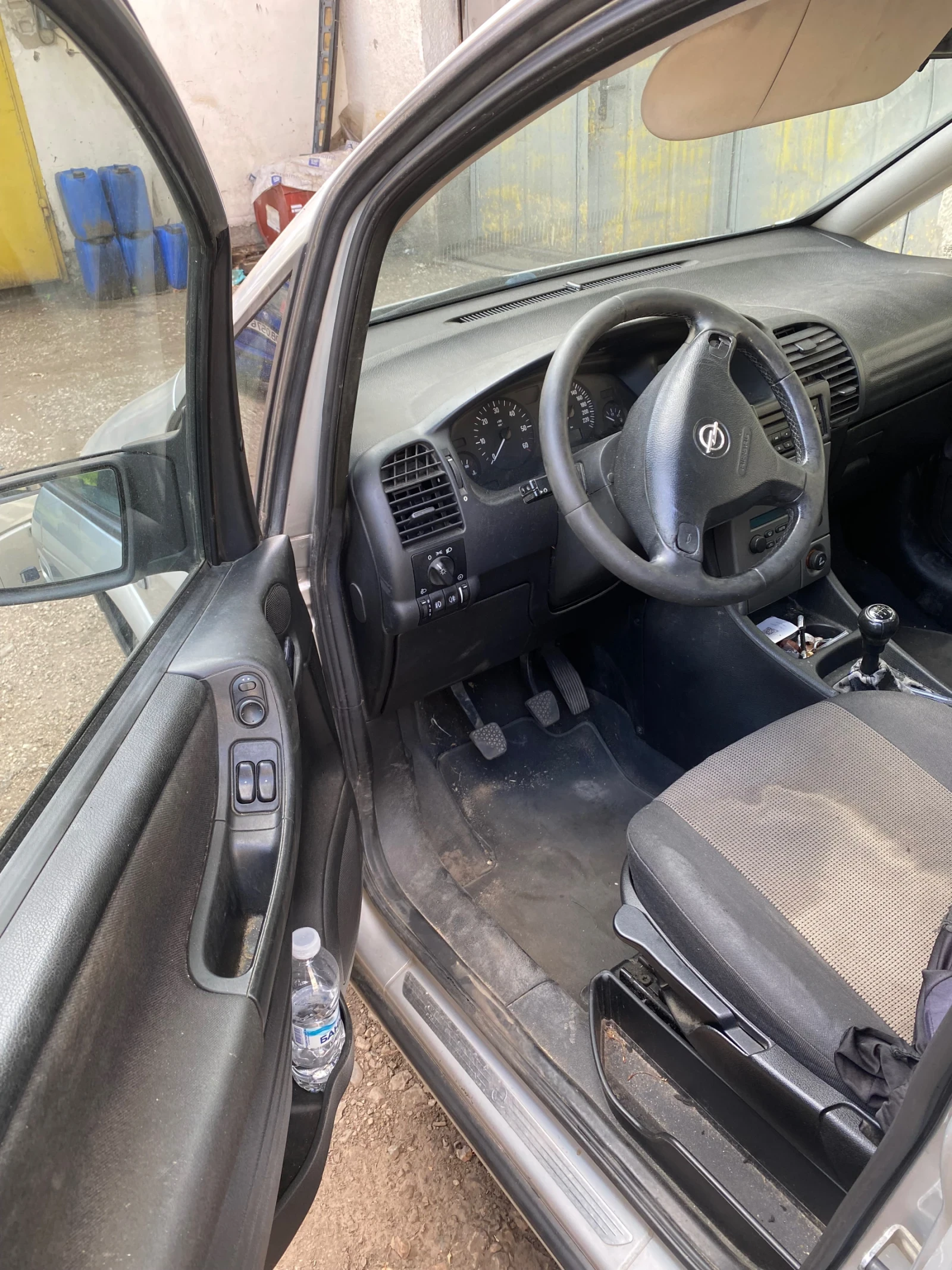 Opel Zafira | Mobile.bg � ����������� 6