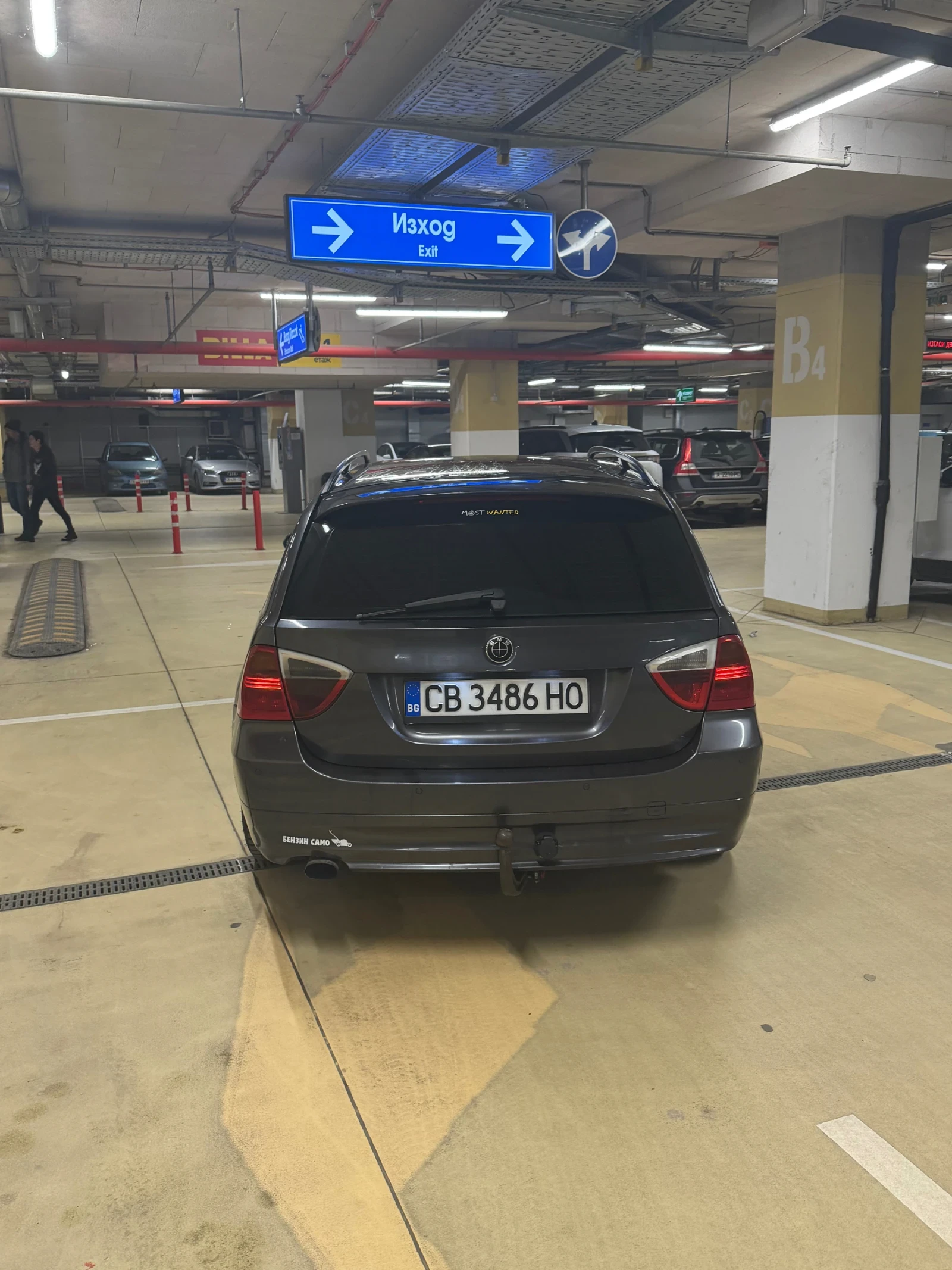 BMW 320 �� | Mobile.bg � ����������� 1