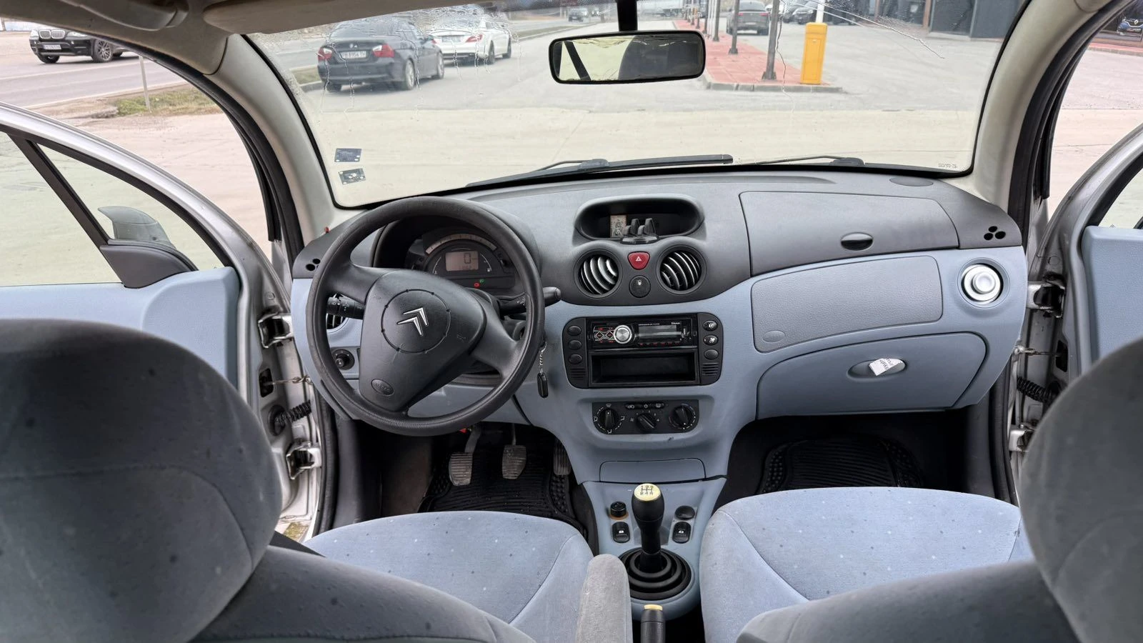 Citroen C3 | Mobile.bg � ����������� 5