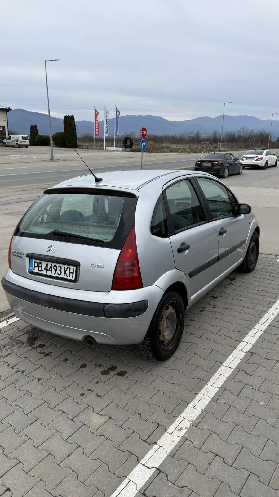 Citroen C3 | Mobile.bg � ����������� 4