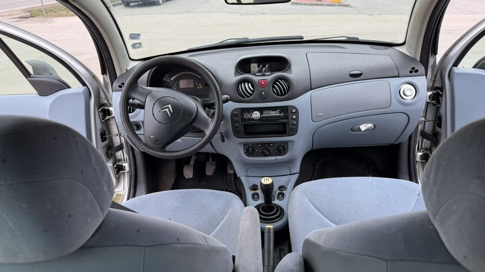 Citroen C3 | Mobile.bg � ����������� 3