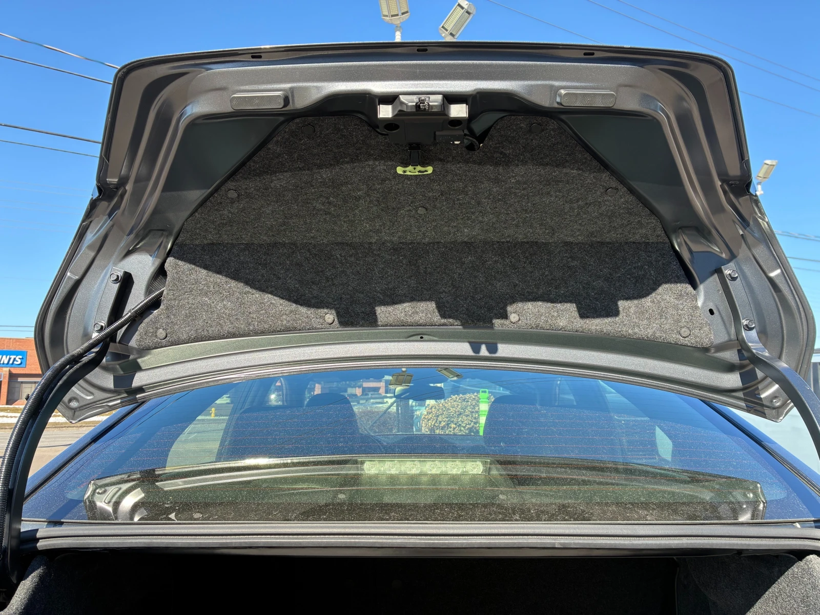 Subaru WRX Sport-Tech Pkg С РЕГИСТРАЦИЯ & АВТО КРЕДИТ, снимка 8 - Автомобили и джипове - 53768563