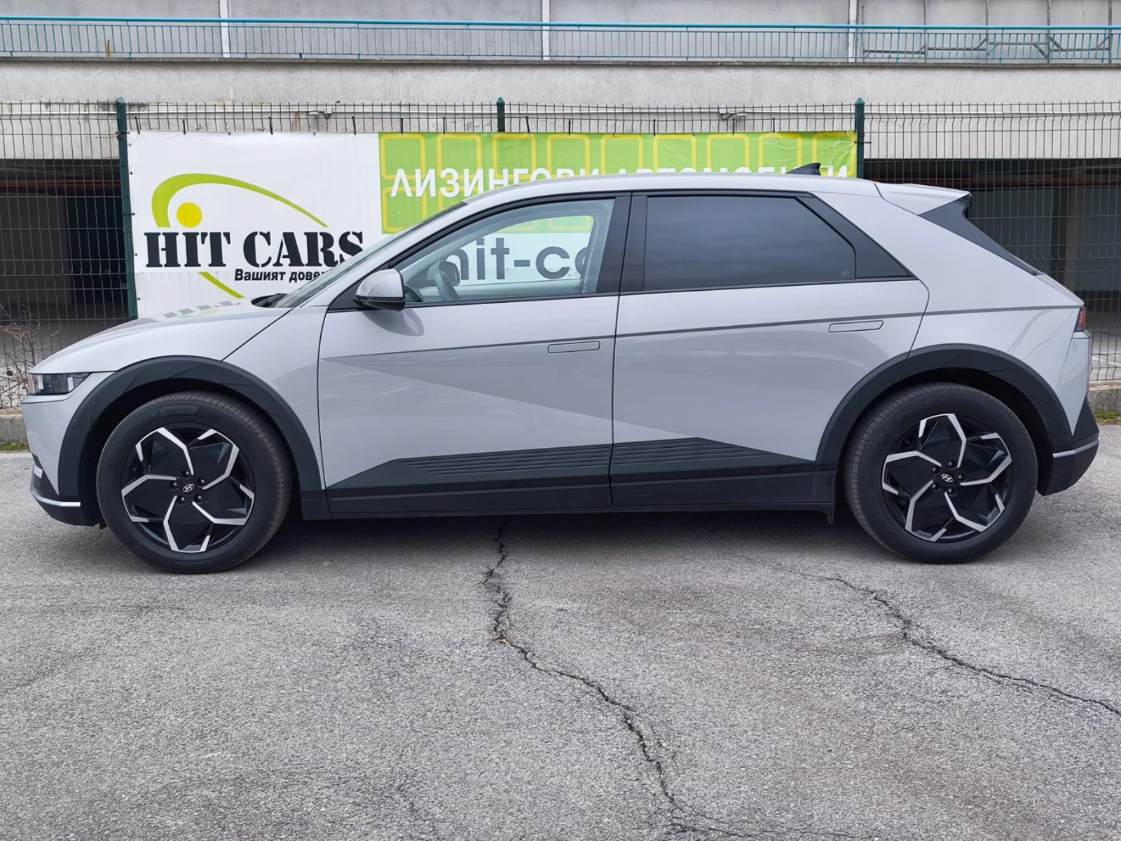 Hyundai Ioniq 5 77.4 kWh � �������� | Mobile.bg � ����������� 4