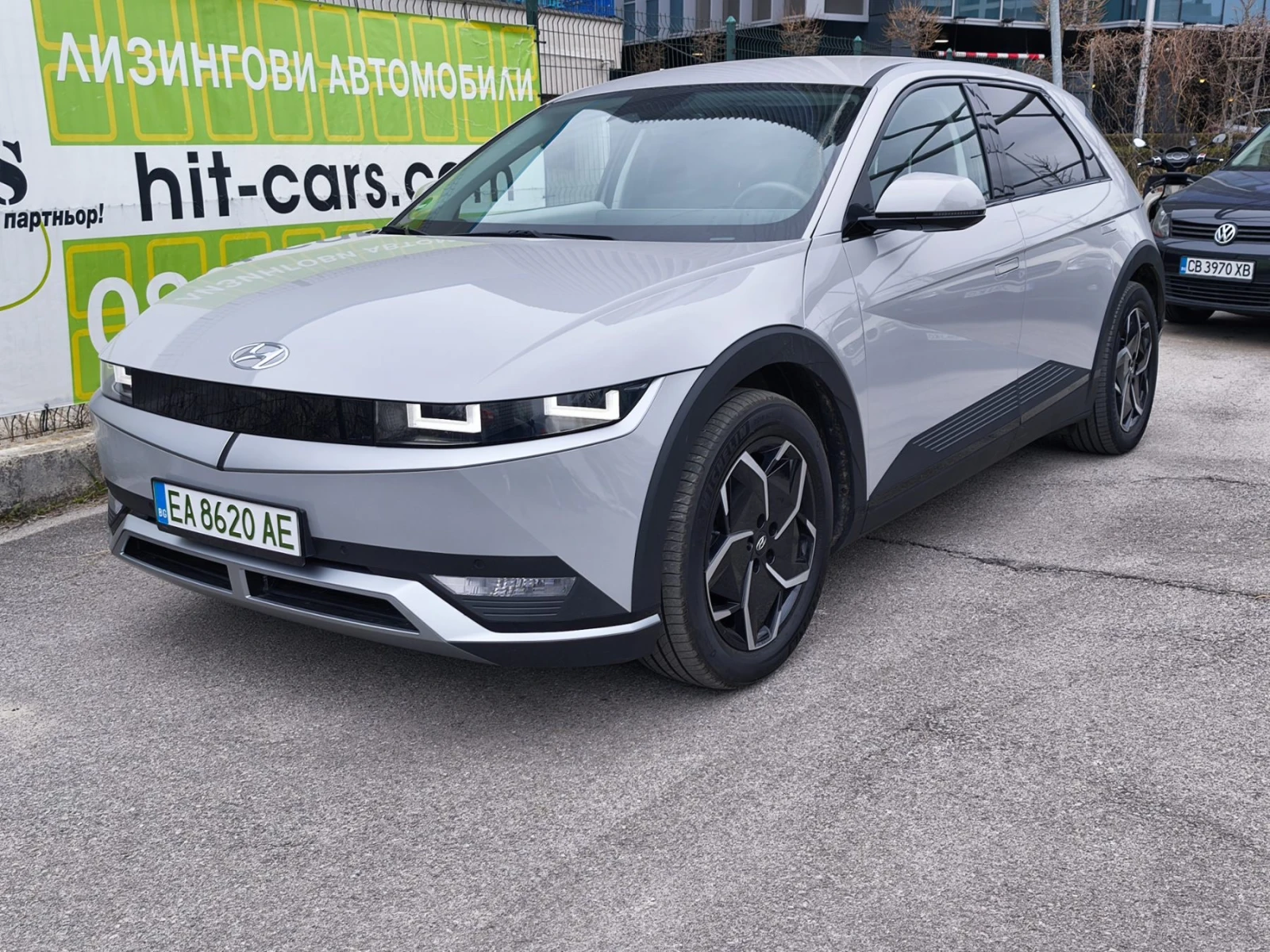 Hyundai Ioniq 5 77.4 kWh � �������� | Mobile.bg � ����������� 1