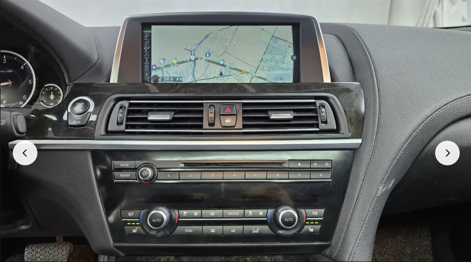 BMW 640 M* SPORT* ДИГИТАЛНО* ТАБЛО* HARMON* KARDON* , снимка 9 - Автомобили и джипове - 53813324